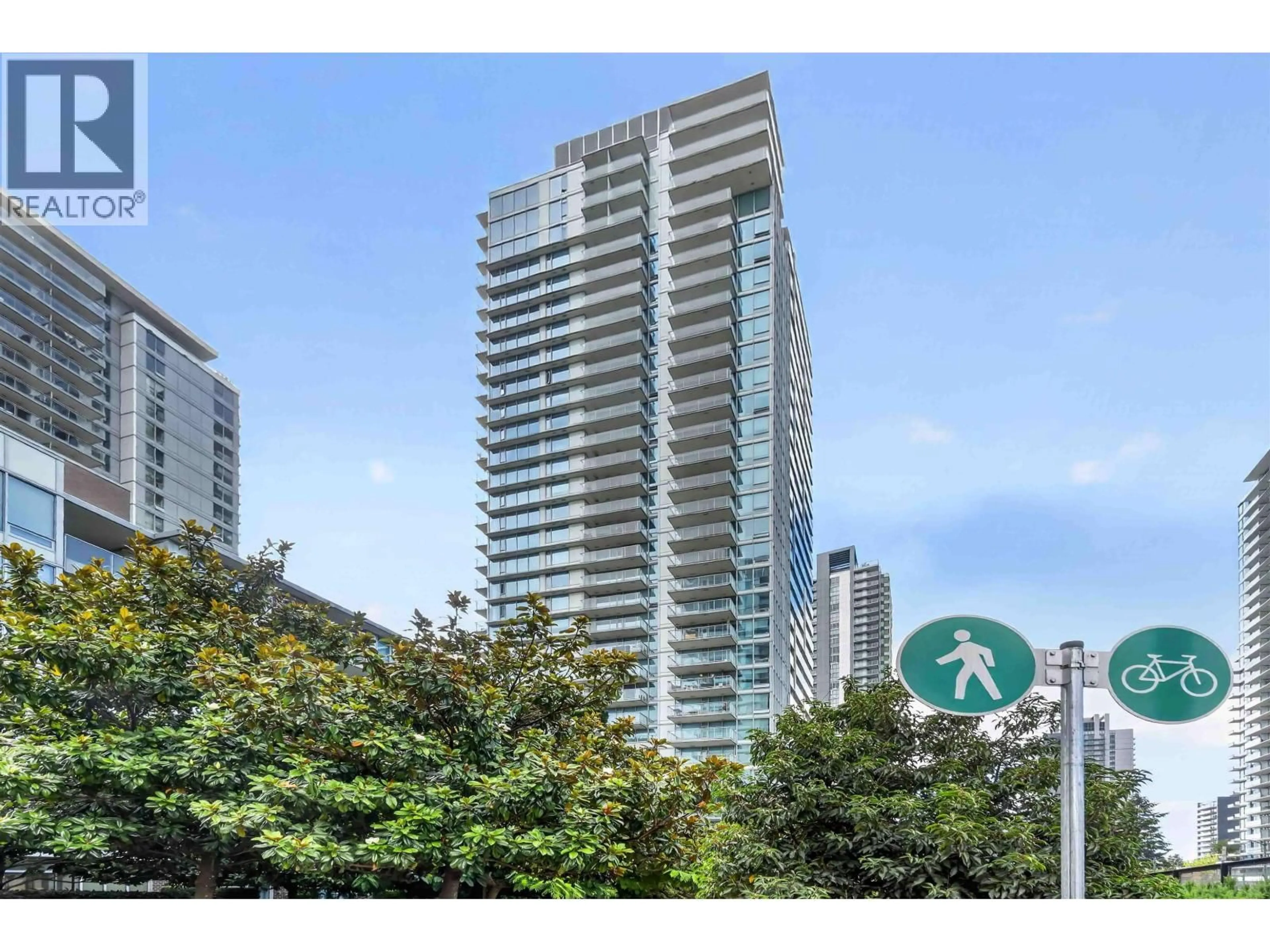 Unknown for 2206 - 8131 NUNAVUT LANE, Vancouver British Columbia V5X0E2