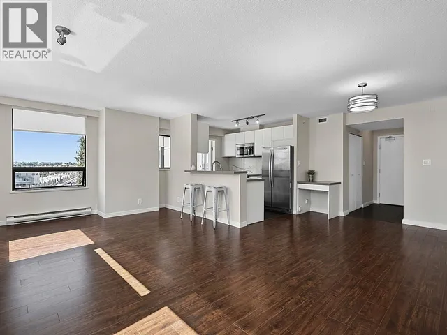 601 - 1003 PACIFIC STREET, Vancouver 4