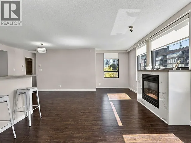 601 - 1003 PACIFIC STREET, Vancouver 5