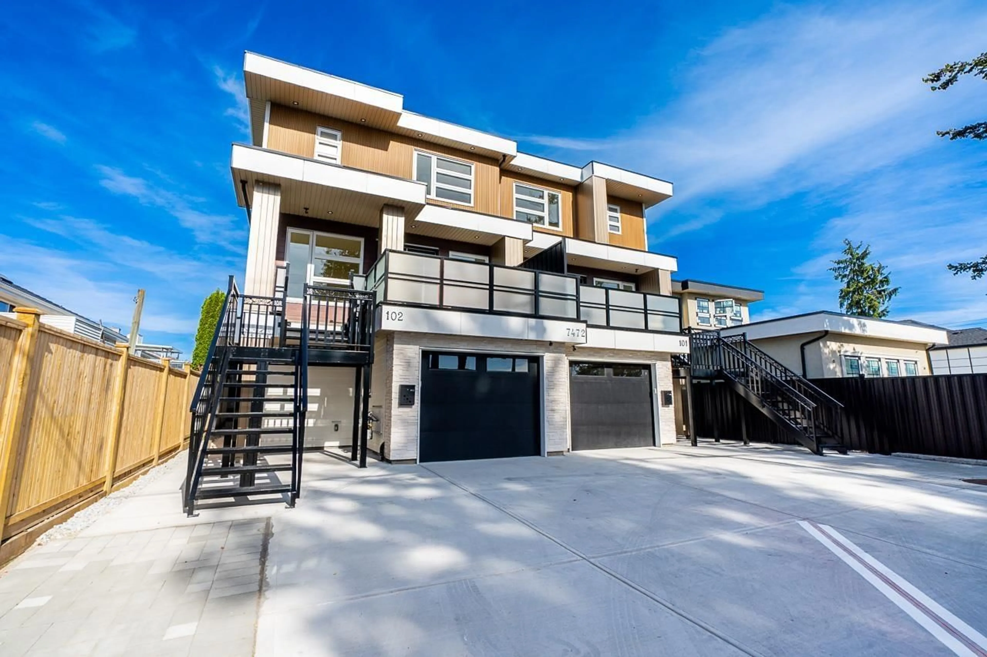 Unknown for 7474 124 STREET, Surrey British Columbia V3W1P2