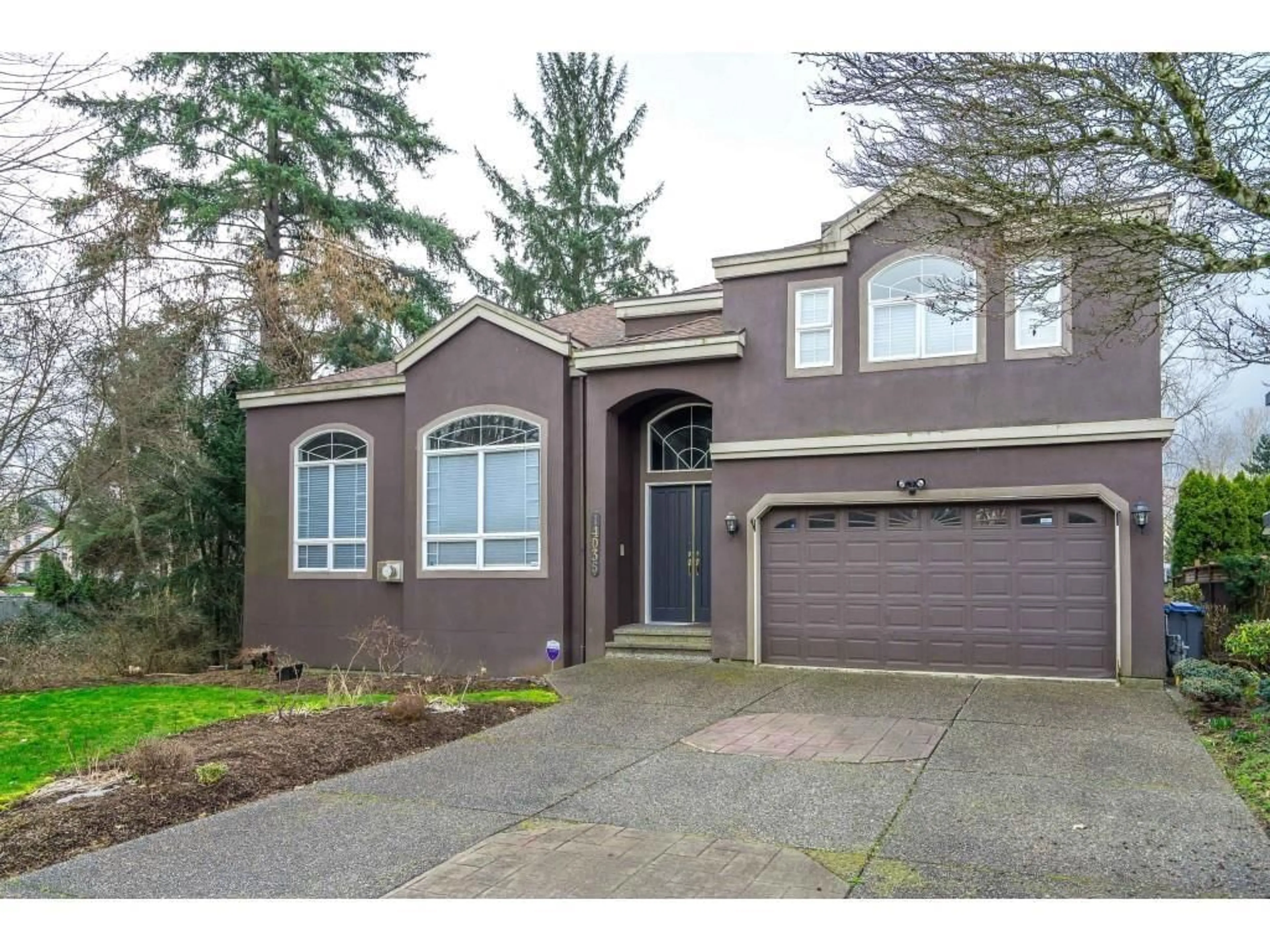 Home with brick exterior material, street for 14036 90 AVENUE, Surrey British Columbia V3V7Z6