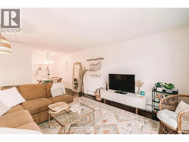 302 - 620 EIGHTH AVENUE, New Westminster 3