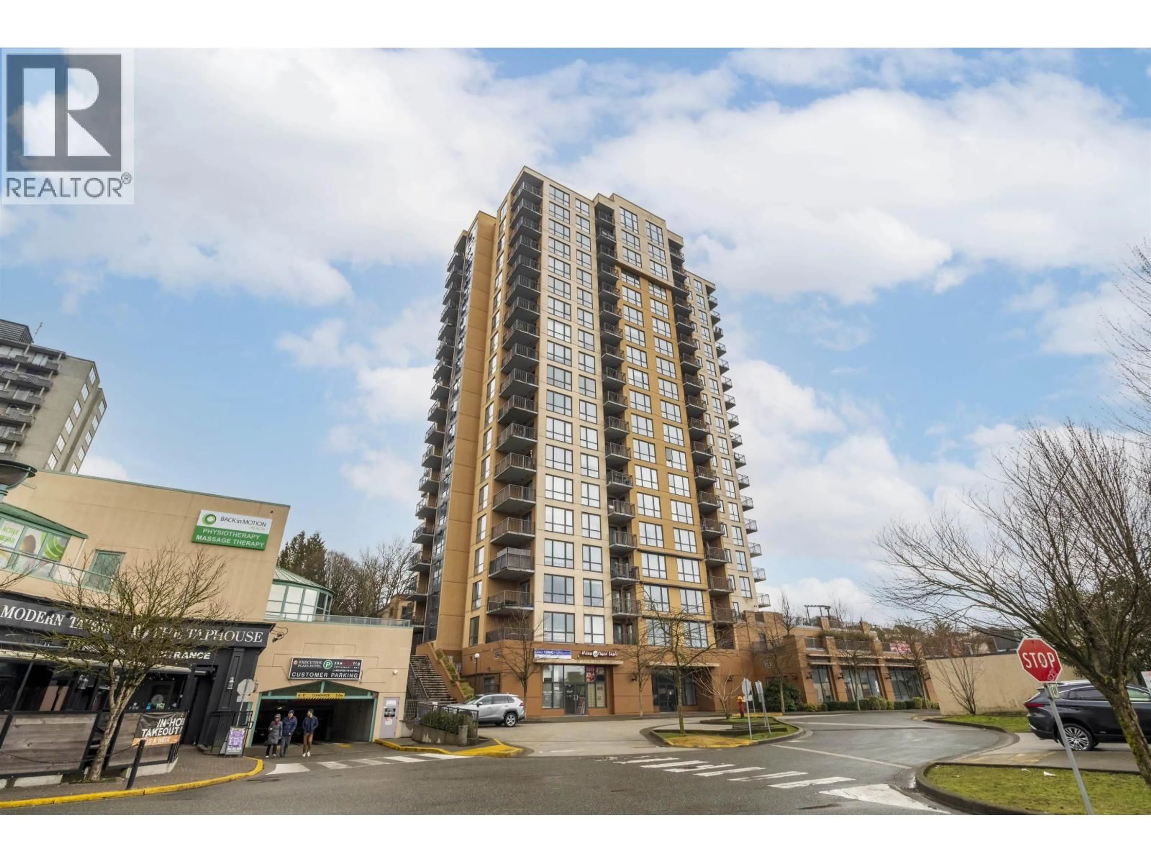 Indoor foyer for 1609 - 511 ROCHESTER AVENUE, Coquitlam British Columbia V3K0A2