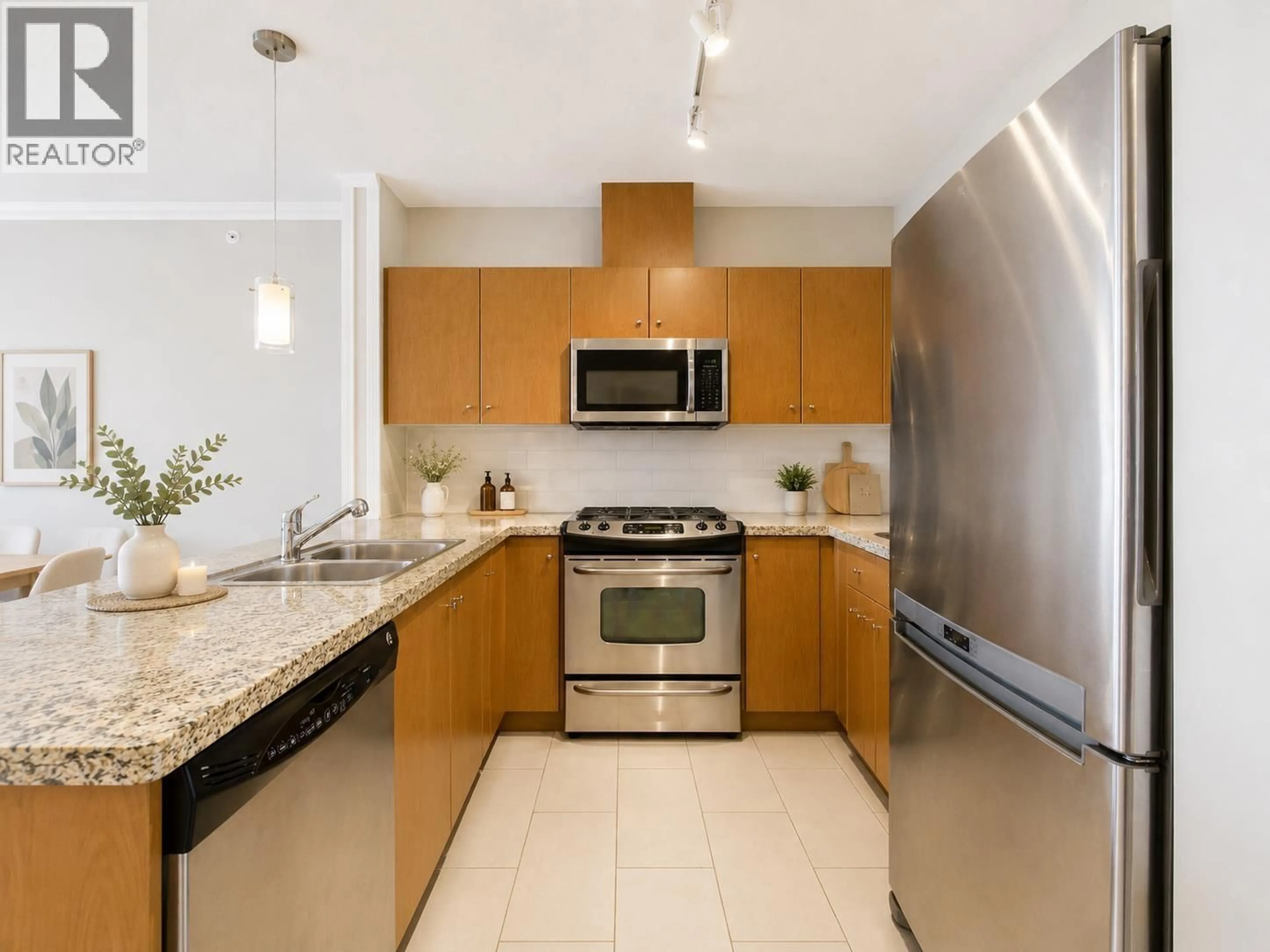 Unknown for 1609 - 511 ROCHESTER AVENUE, Coquitlam British Columbia V3K0A2