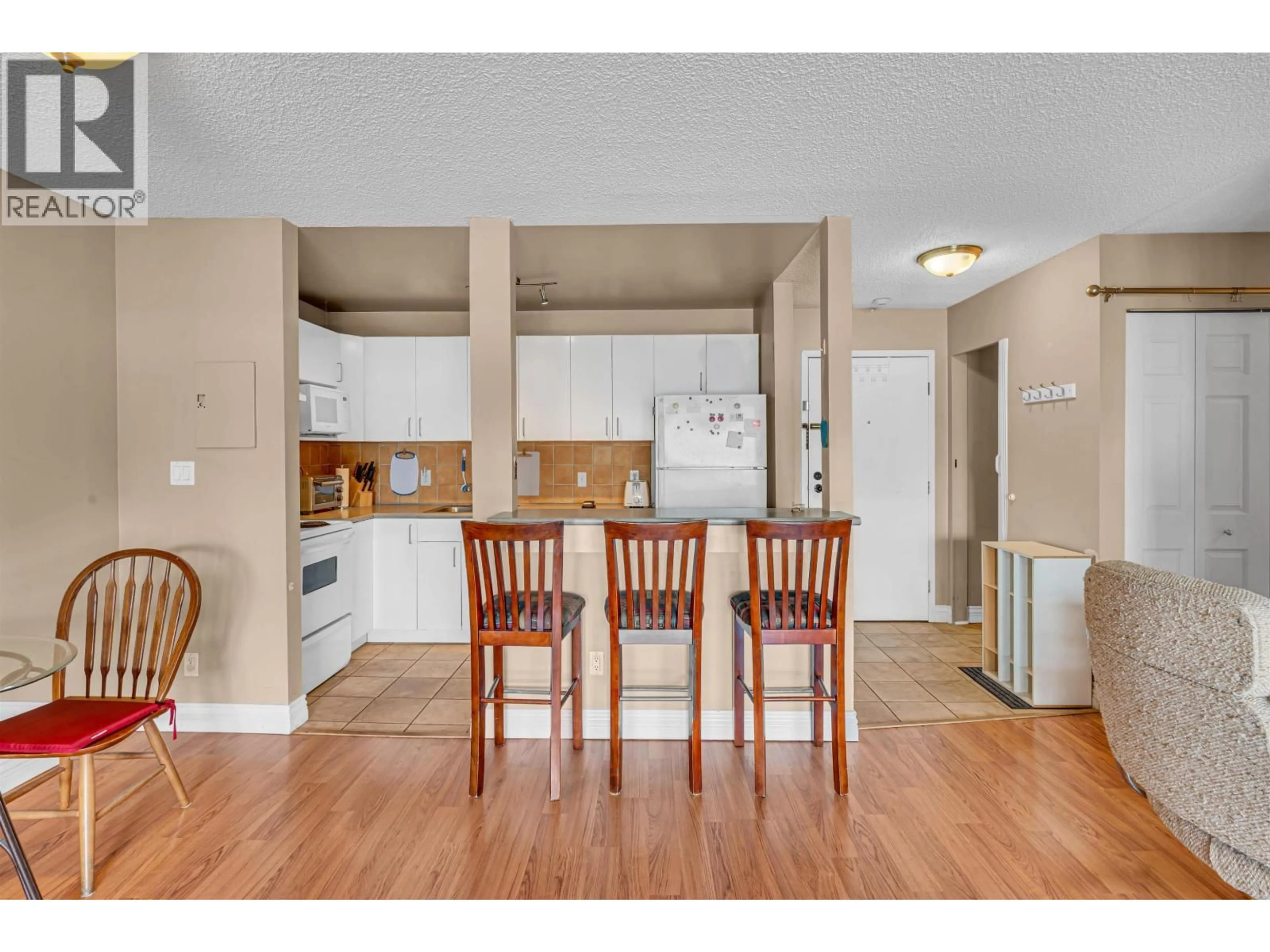 Open concept kitchen, unknown for 311 - 12170 222 STREET, Maple Ridge British Columbia V2X8H1