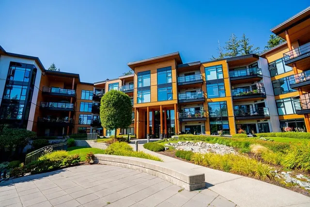 509 - 14855 THRIFT AVENUE, White Rock 4