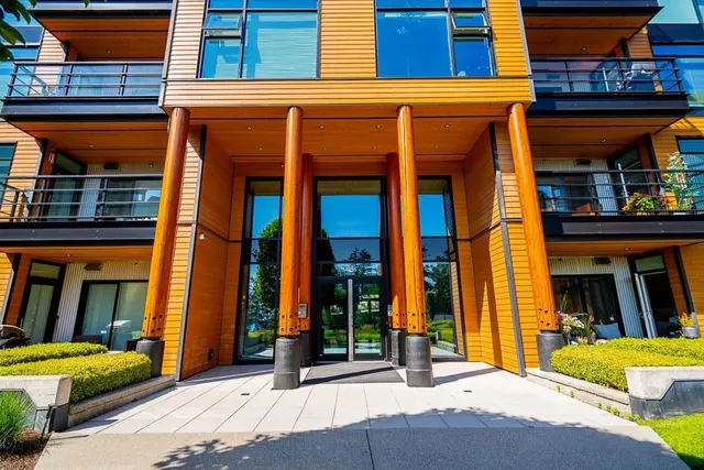 509 - 14855 THRIFT AVENUE, White Rock 5