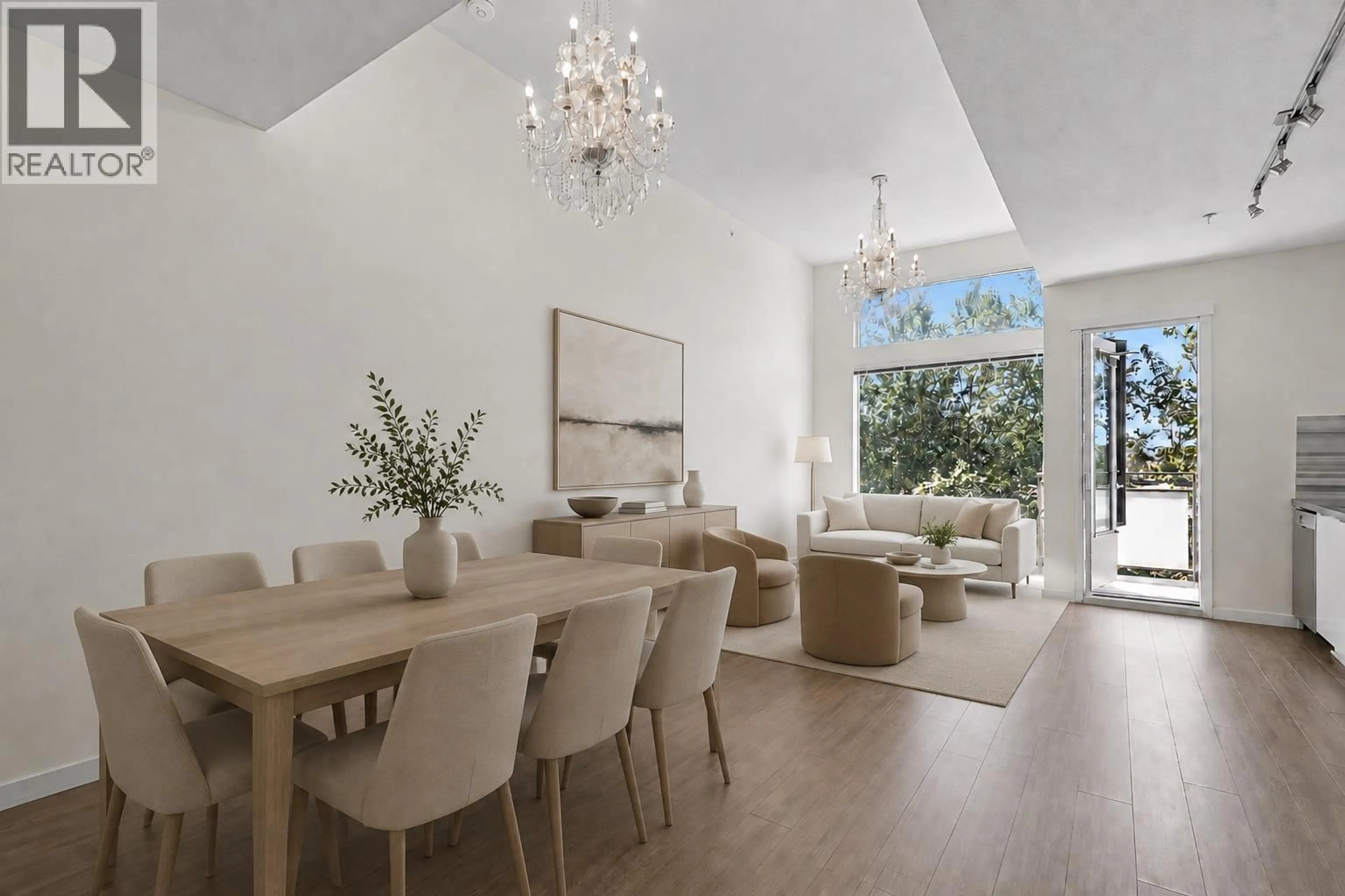 Dining room, unknown for 312 - 3138 RIVERWALK AVENUE, Vancouver British Columbia V5S0B6