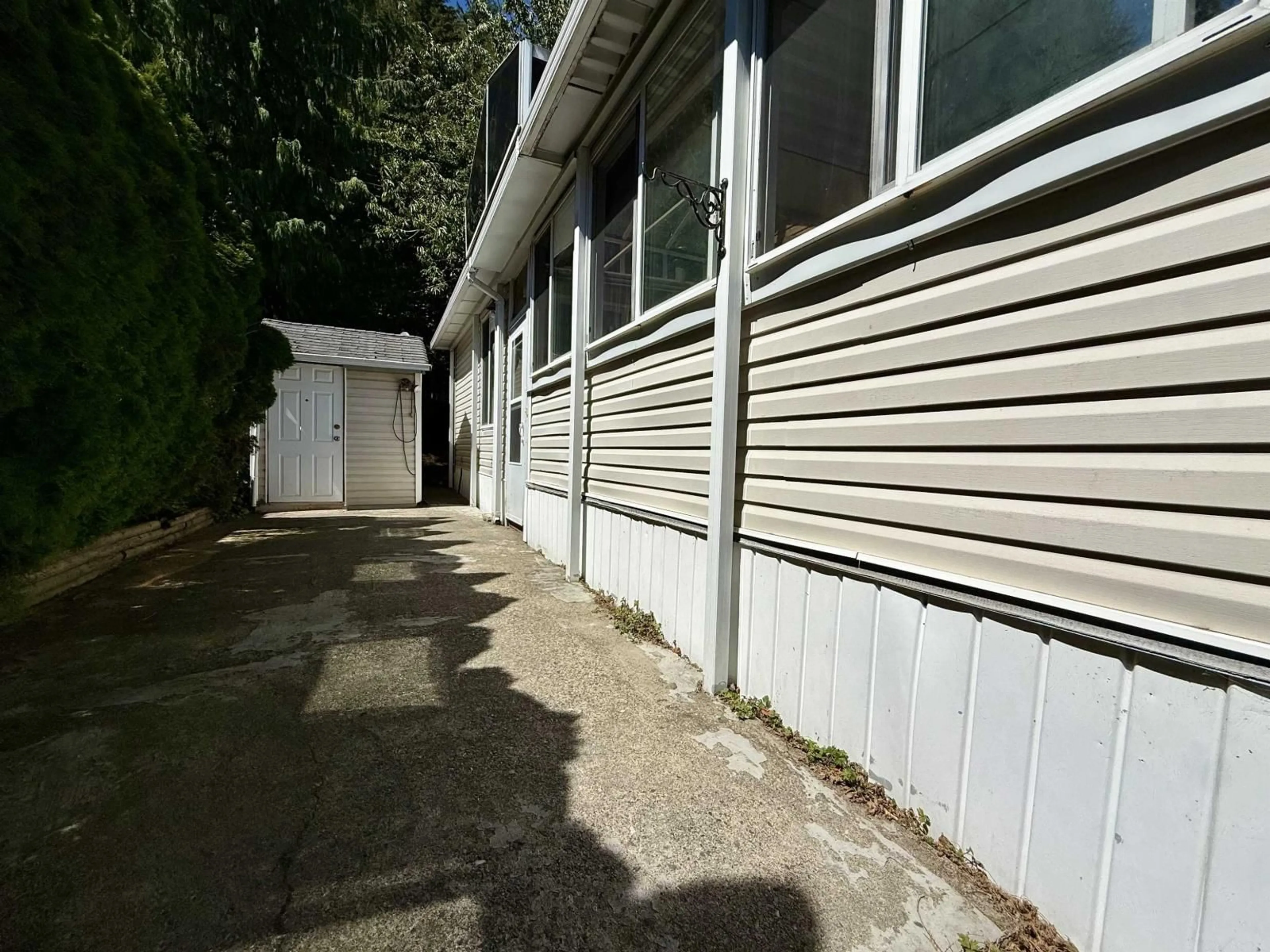 Unknown for 48 - 14600 MORRIS VALLEY ROAD, Mission British Columbia V0M1A1