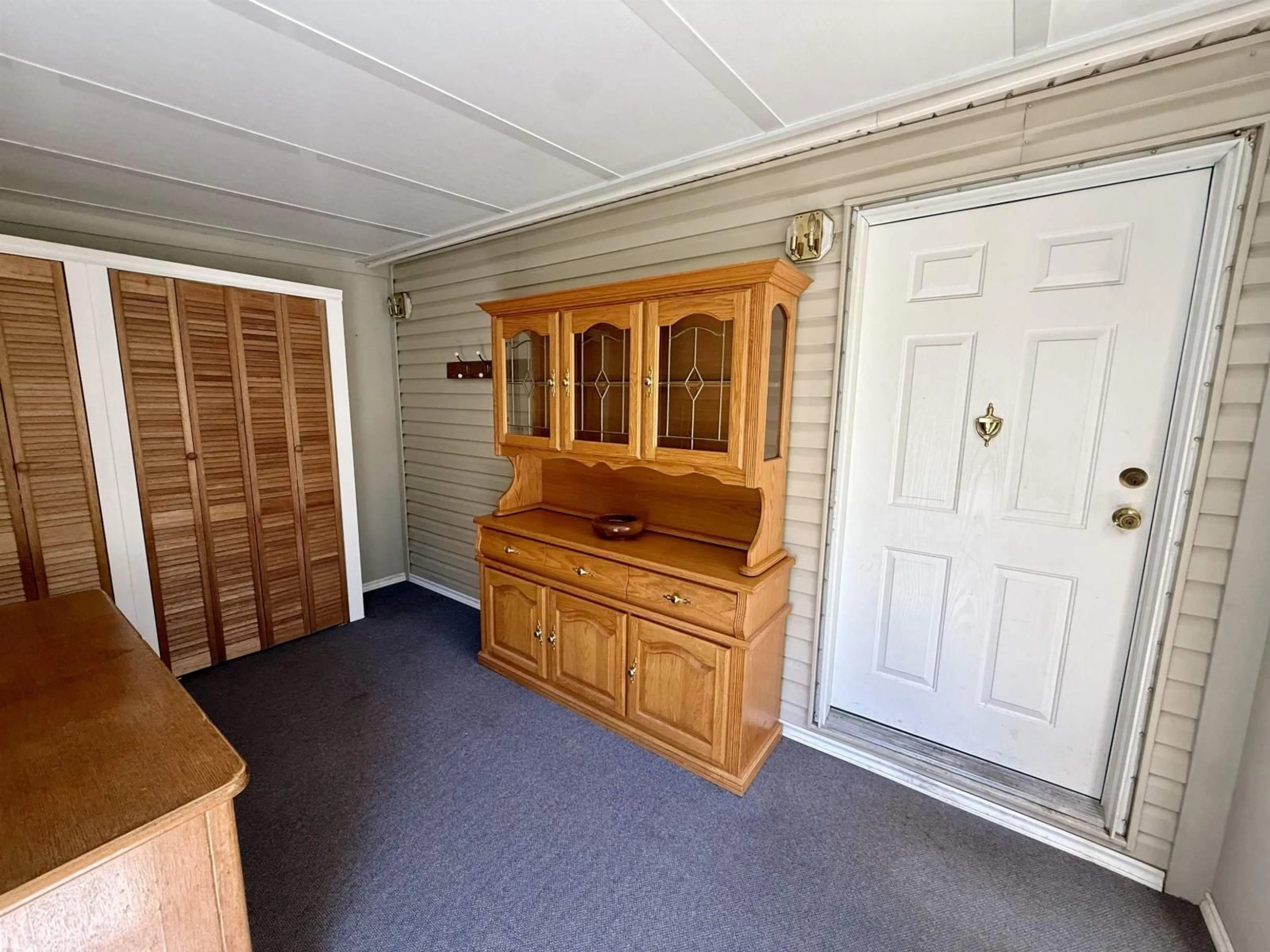 A pic of a room for 48 - 14600 MORRIS VALLEY ROAD, Mission British Columbia V0M1A1