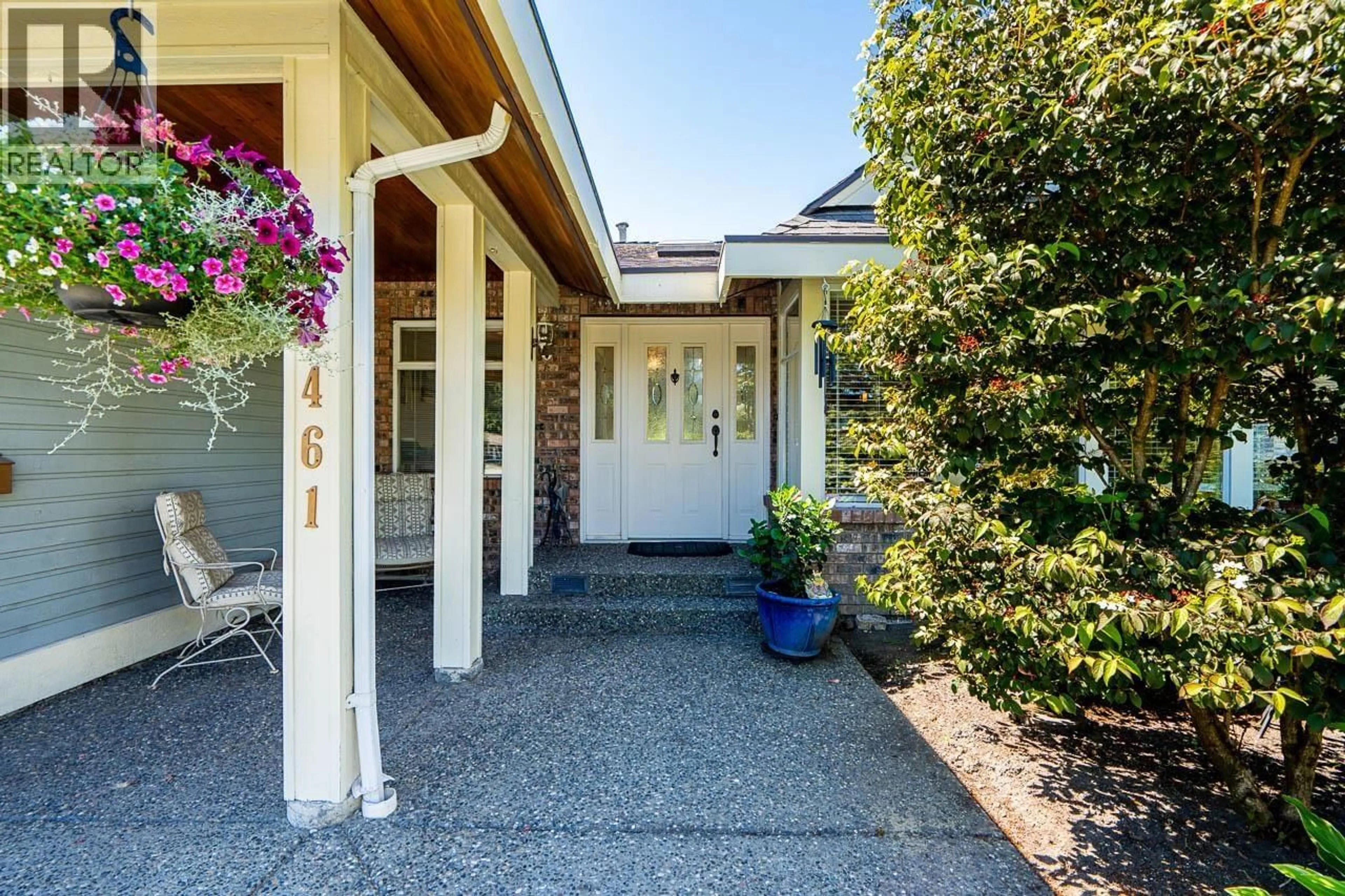 Unknown for 12461 205 STREET, Maple Ridge British Columbia V2X0B1