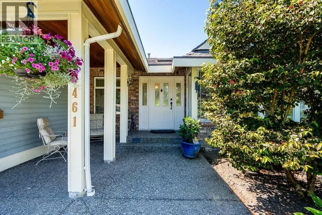 12461 205 STREET, Maple Ridge 2