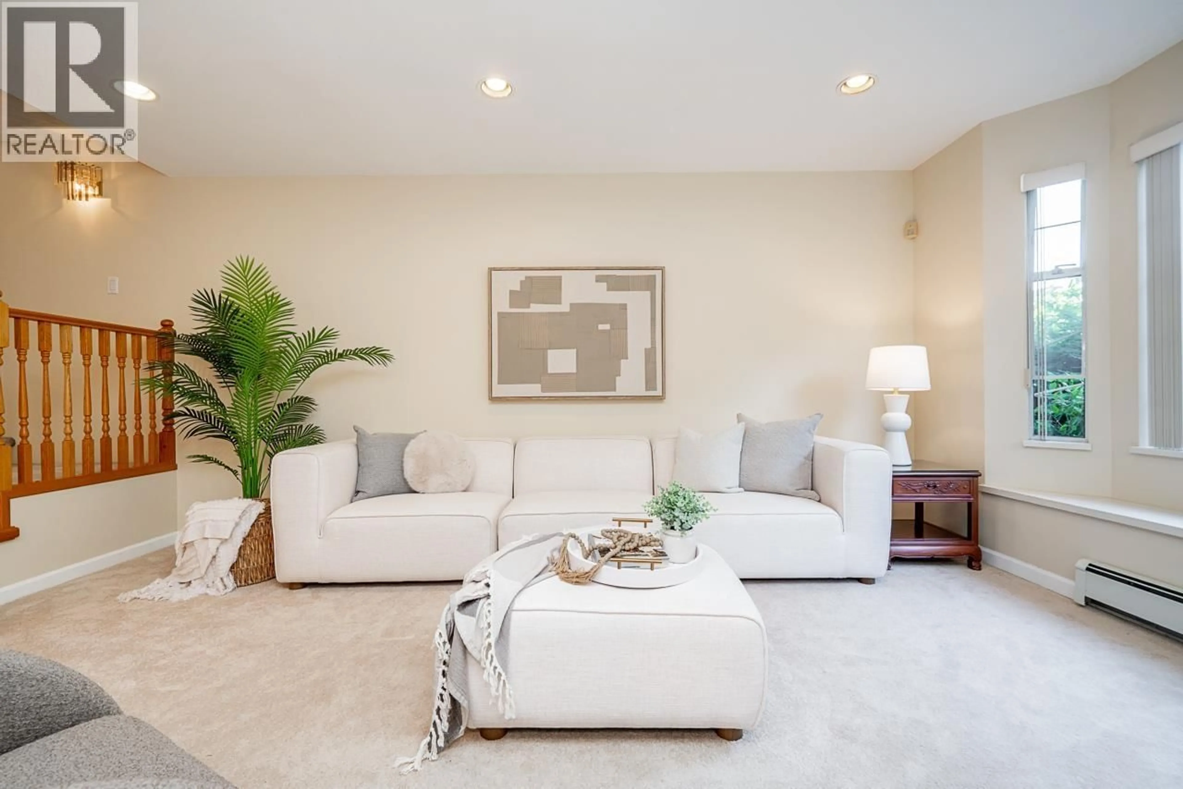 Living room with furniture, unknown for 8568 FRENCH STREET, Vancouver British Columbia V6P4W2