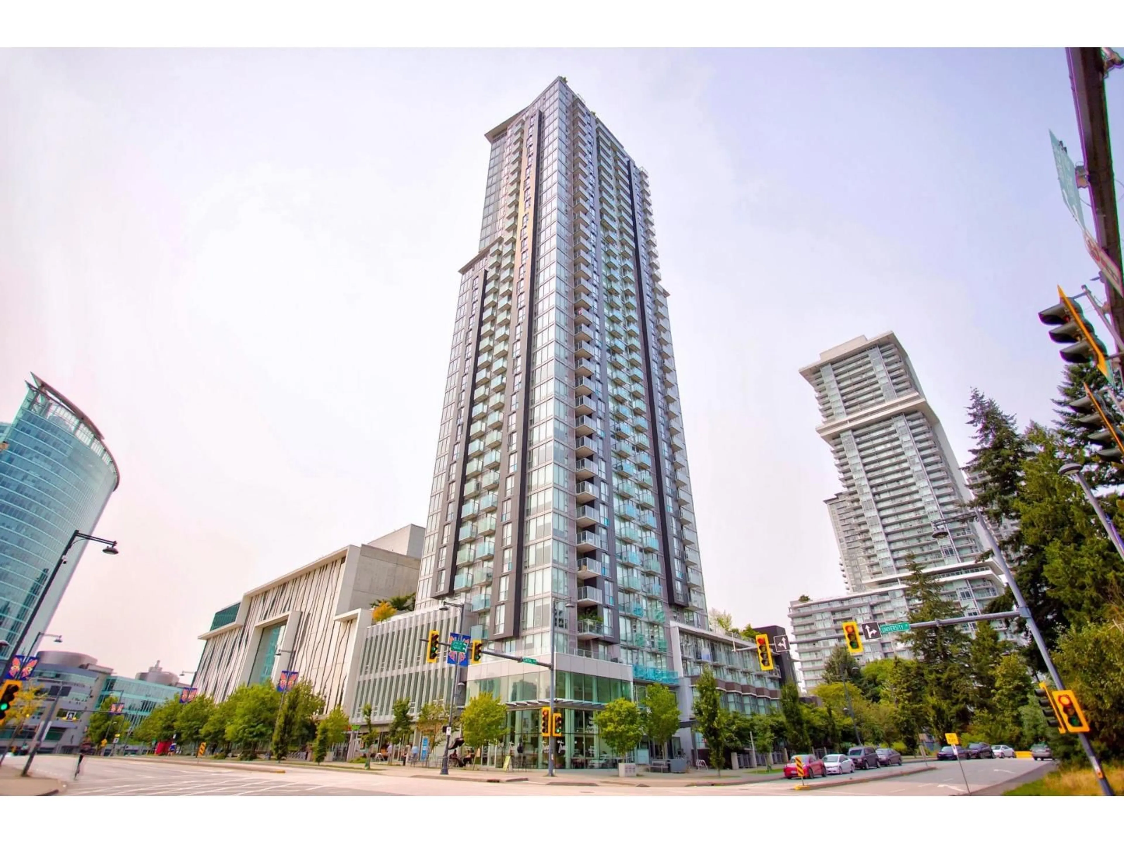 Unknown for 3611 - 13438 CENTRAL AVENUE, Surrey British Columbia V3T0N2