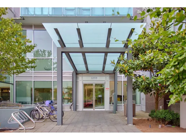 3611 - 13438 CENTRAL AVENUE, Surrey 4