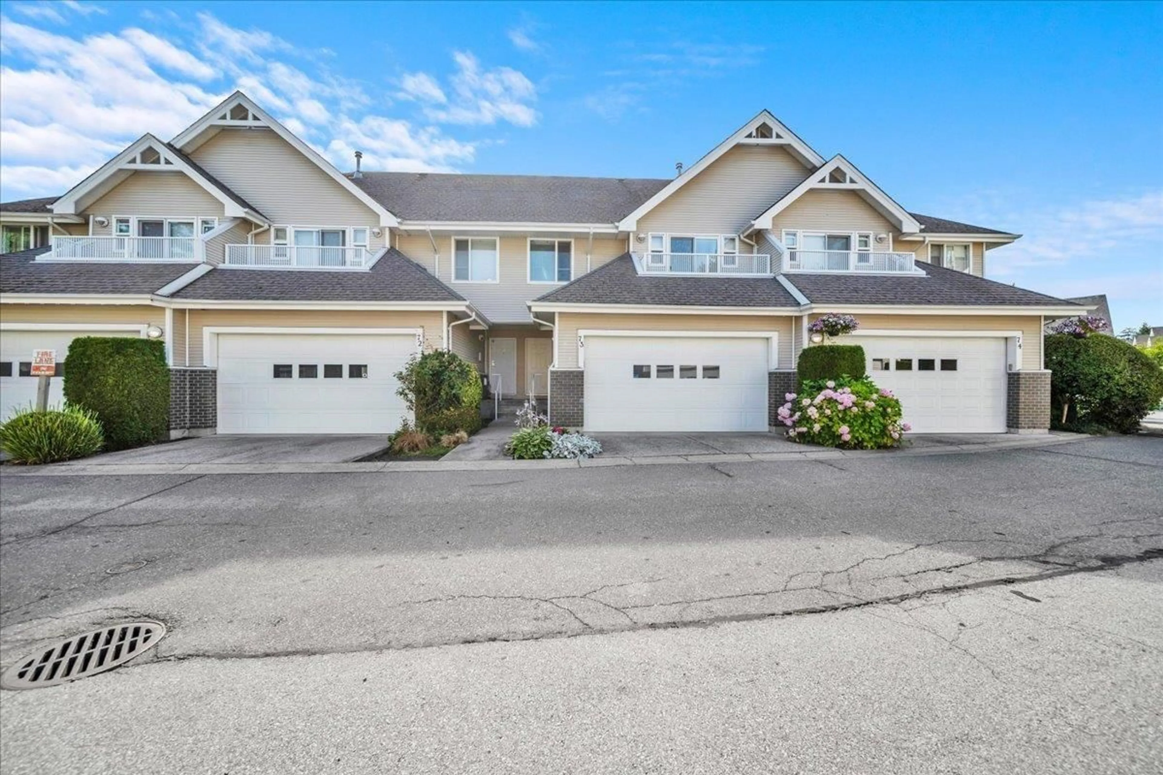 Unknown for 73 - 13918 58 AVENUE, Surrey British Columbia V3X3N8