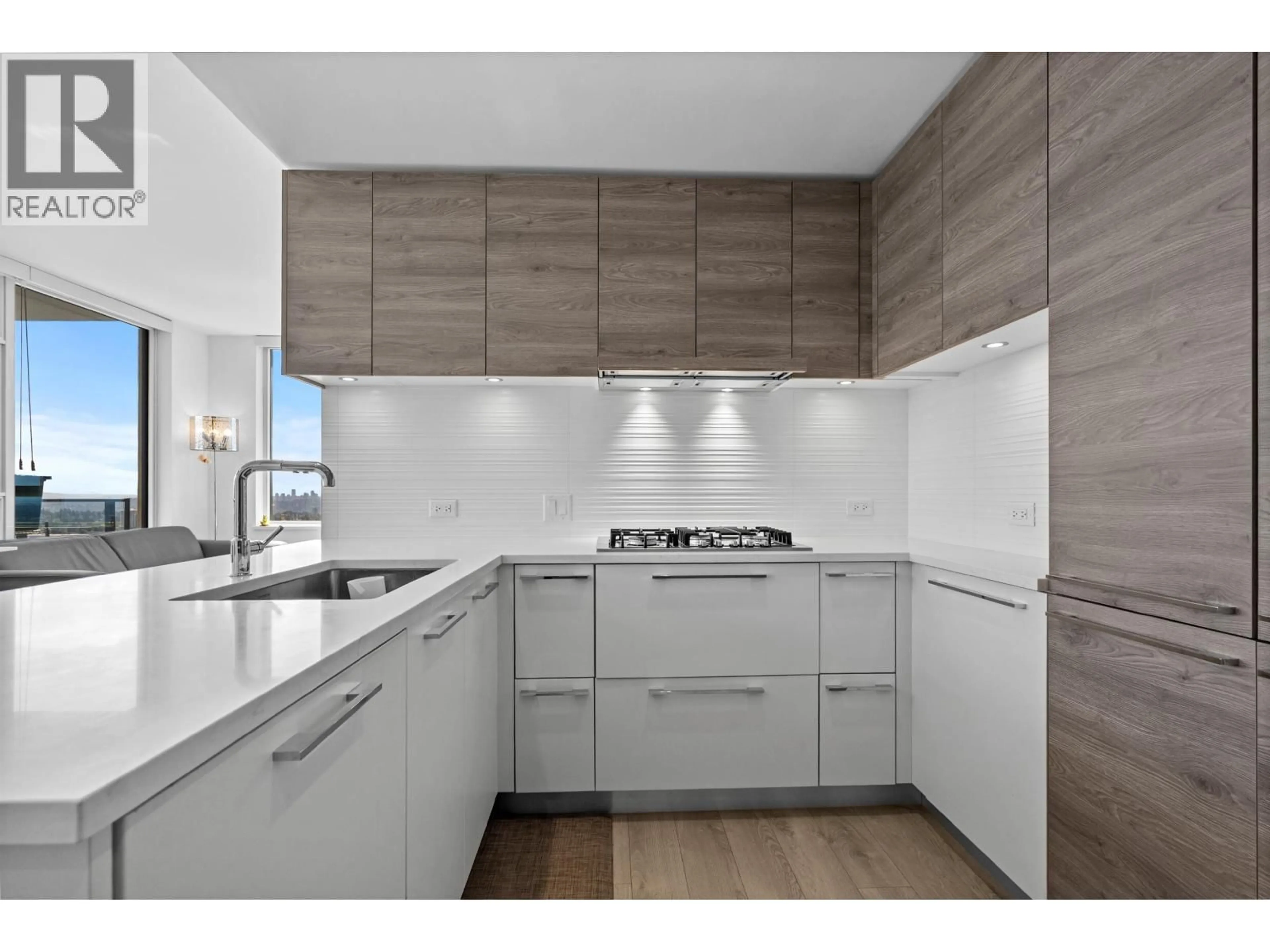 Standard kitchen, unknown for 2805 - 7358 EDMONDS STREET, Burnaby British Columbia V3N0H1