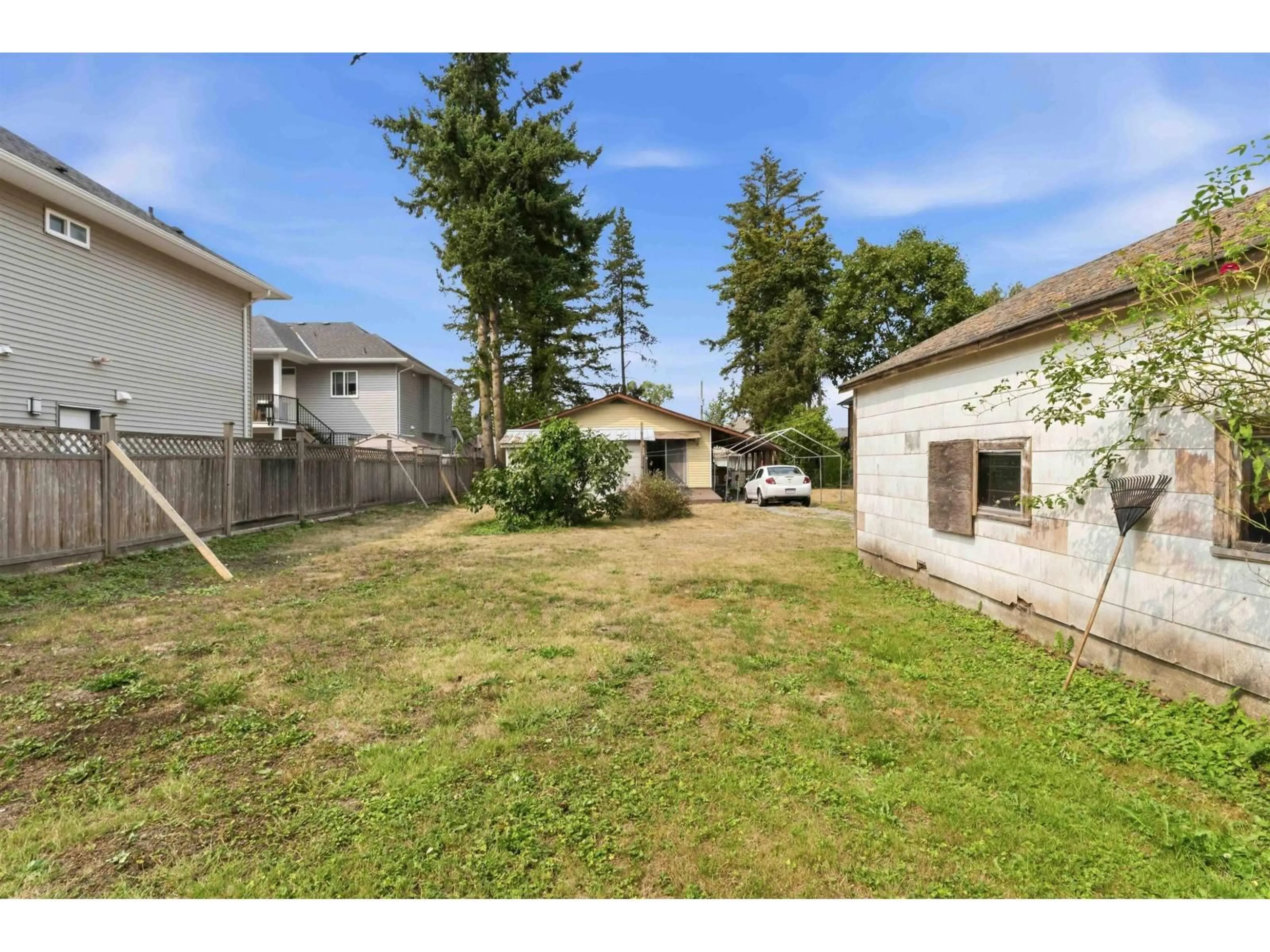 Patio, street for 20248 98A AVENUE, Langley British Columbia V1M3E3