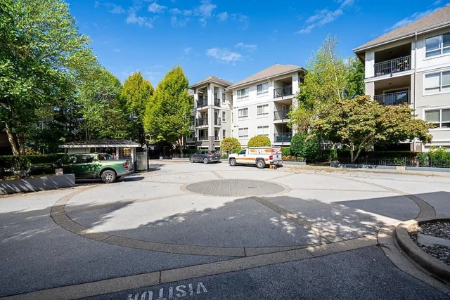 D311 - 8929 202 STREET, Langley 2