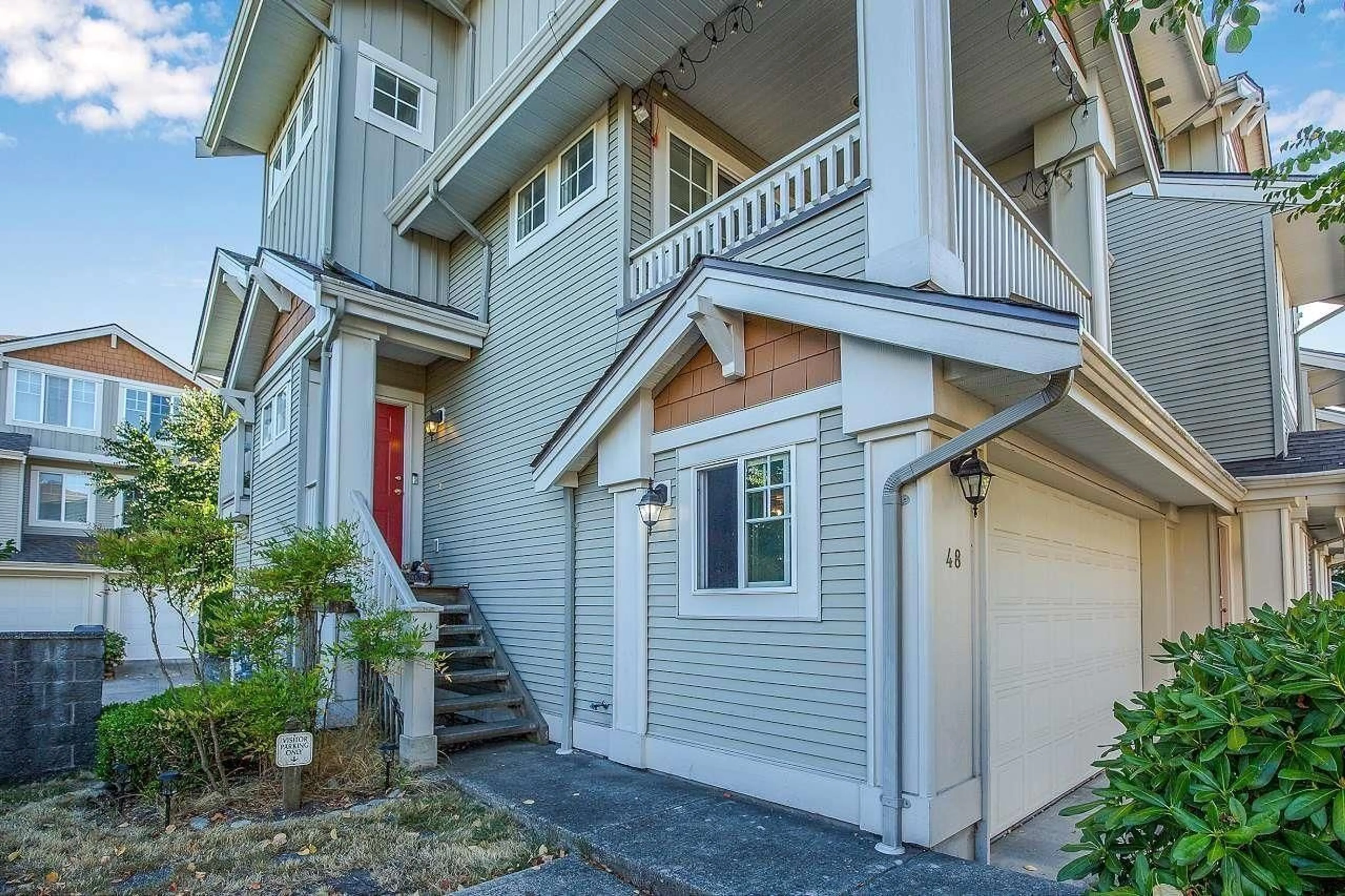 Unknown for 48 - 14877 58 AVENUE, Surrey British Columbia V3S8Y9
