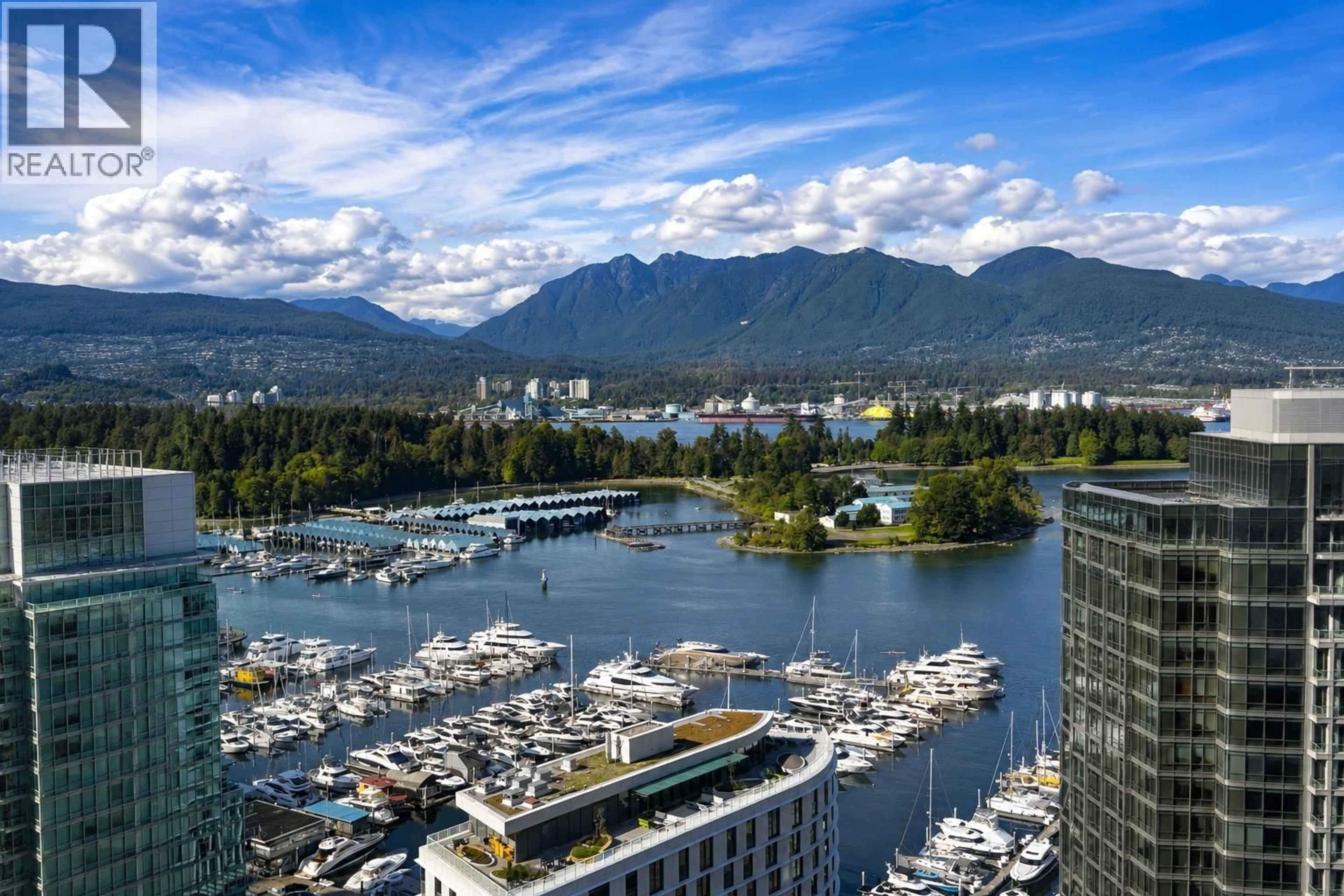Unknown for 2906 - 1328 PENDER STREET, Vancouver British Columbia V6E4T1