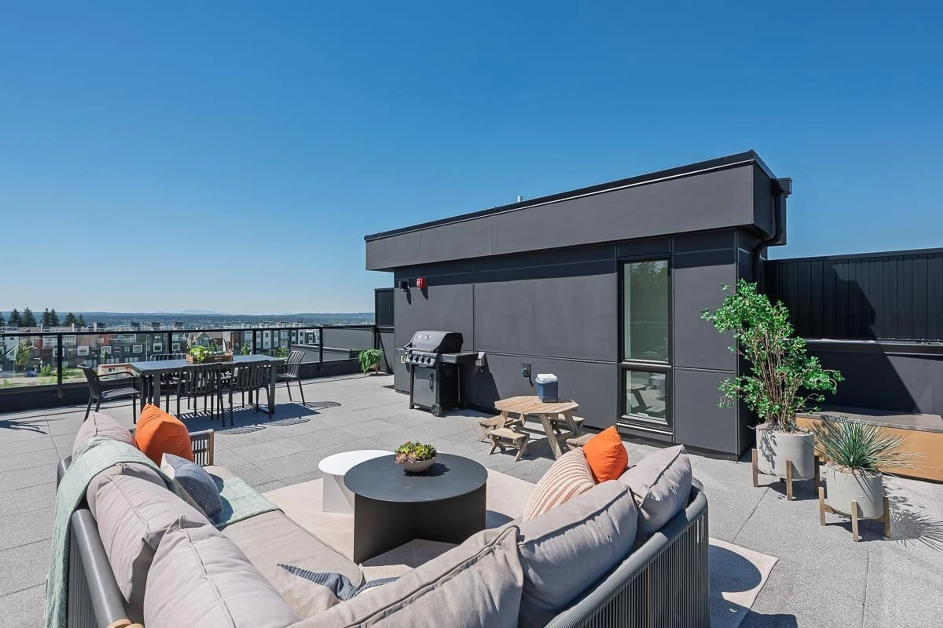 Patio, unknown for 39 - 20335 70A AVENUE, Langley British Columbia V2Y1S8