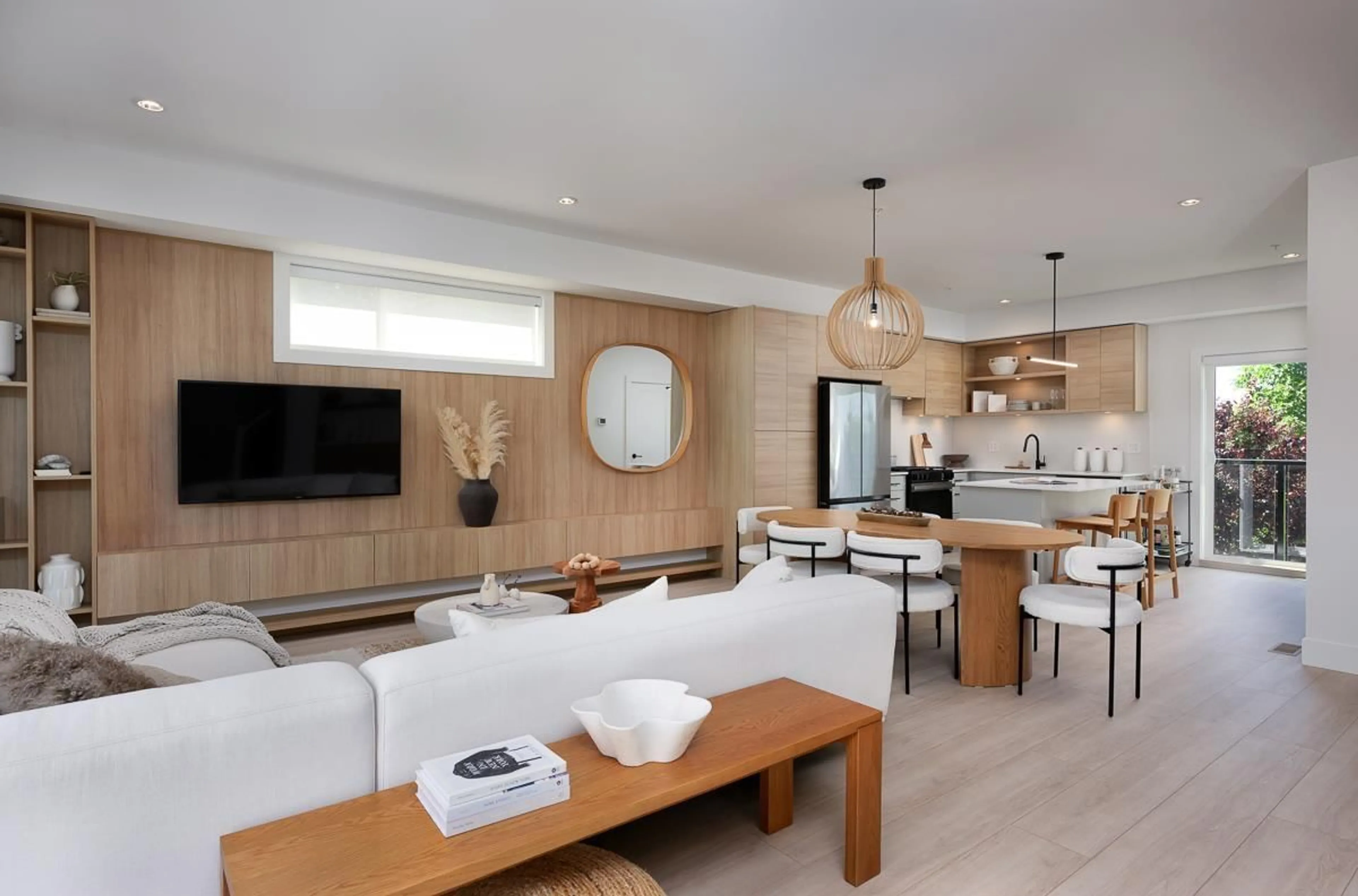 Open concept kitchen, unknown for 39 - 20335 70A AVENUE, Langley British Columbia V2Y1S8