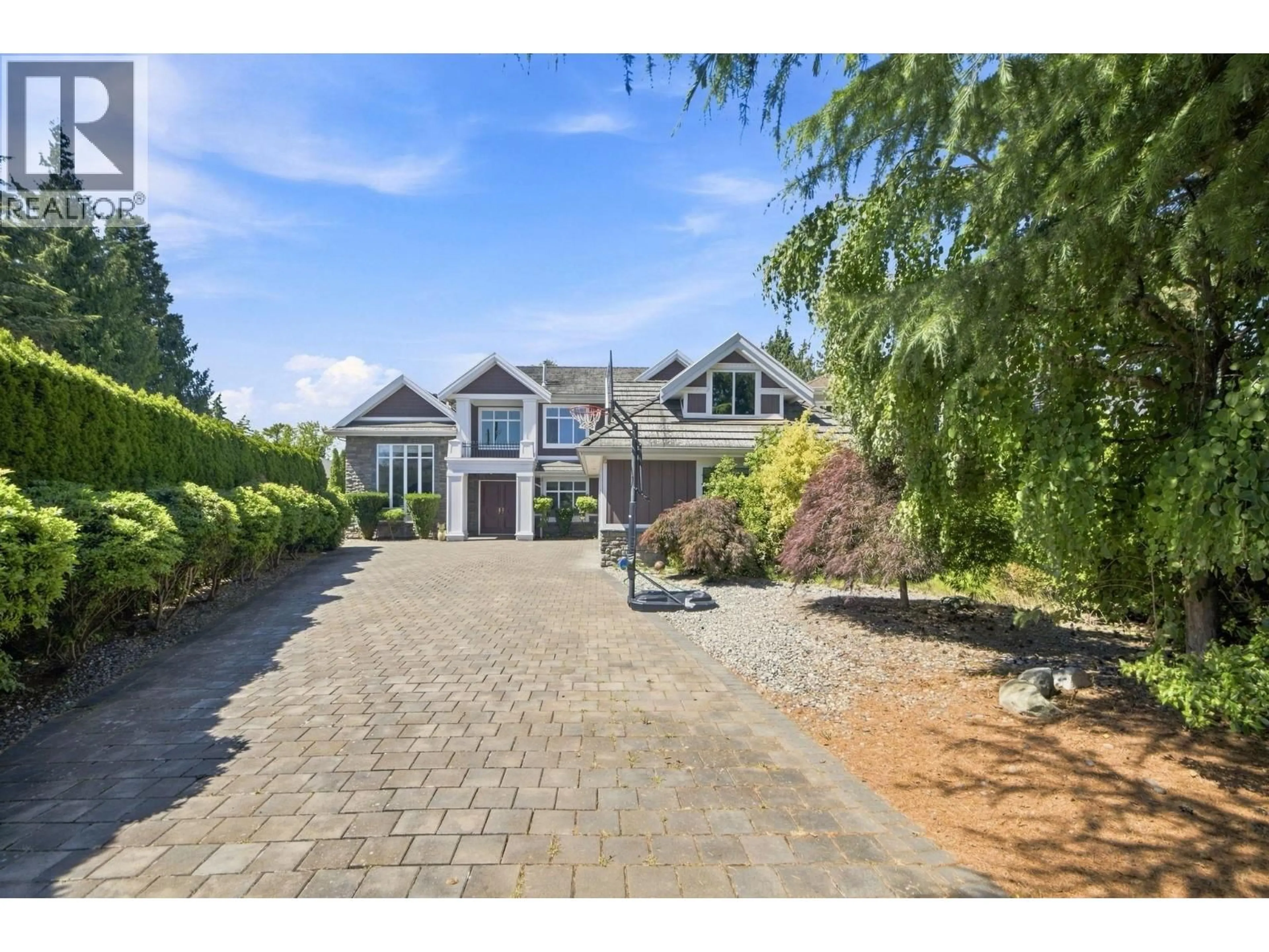 Unknown for 5671 FORSYTH CRESCENT, Richmond British Columbia V7C2C2