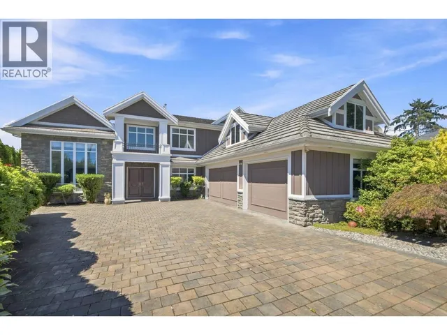 5671 FORSYTH CRESCENT, Richmond 2