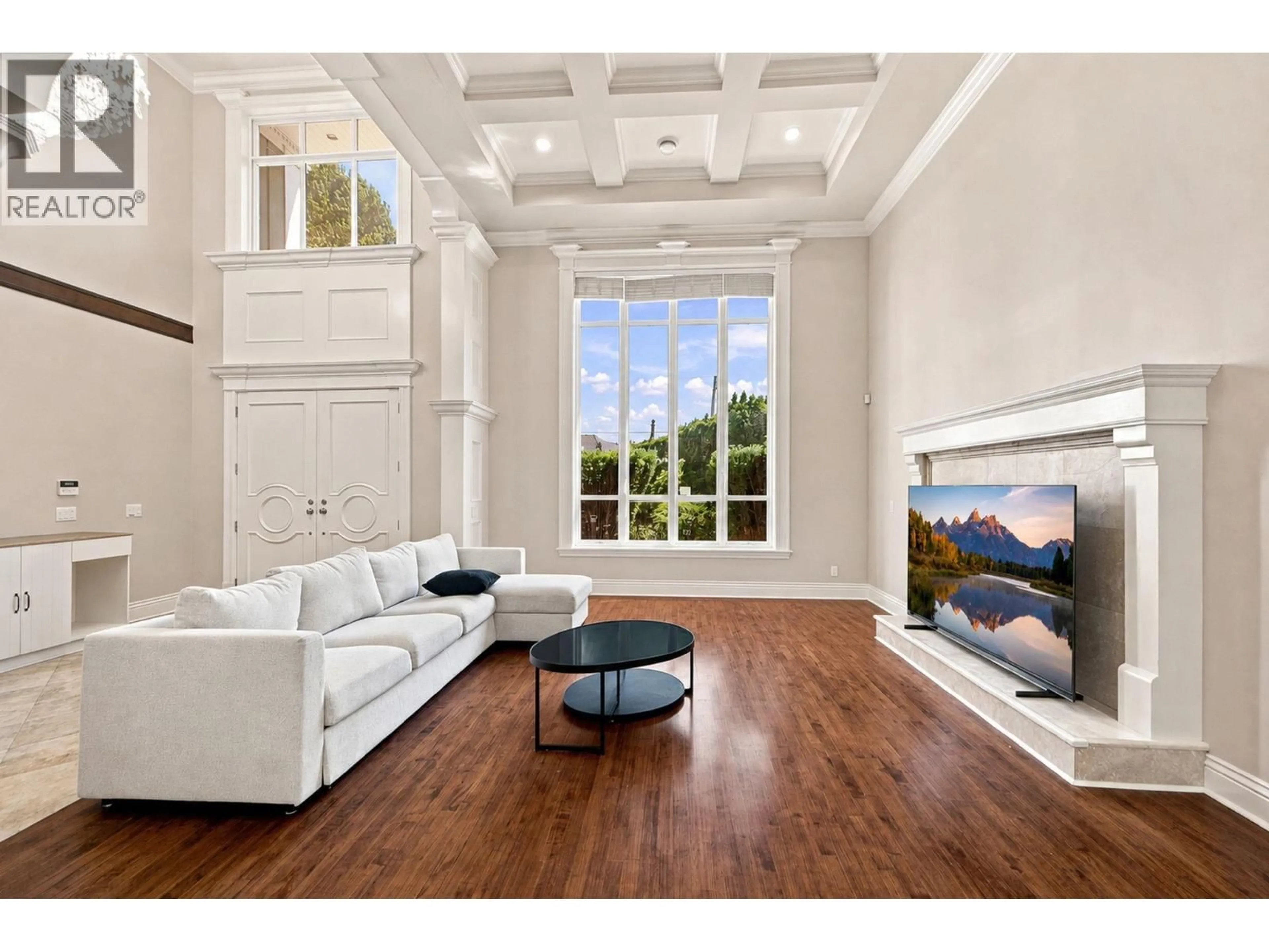 Unknown for 5671 FORSYTH CRESCENT, Richmond British Columbia V7C2C2