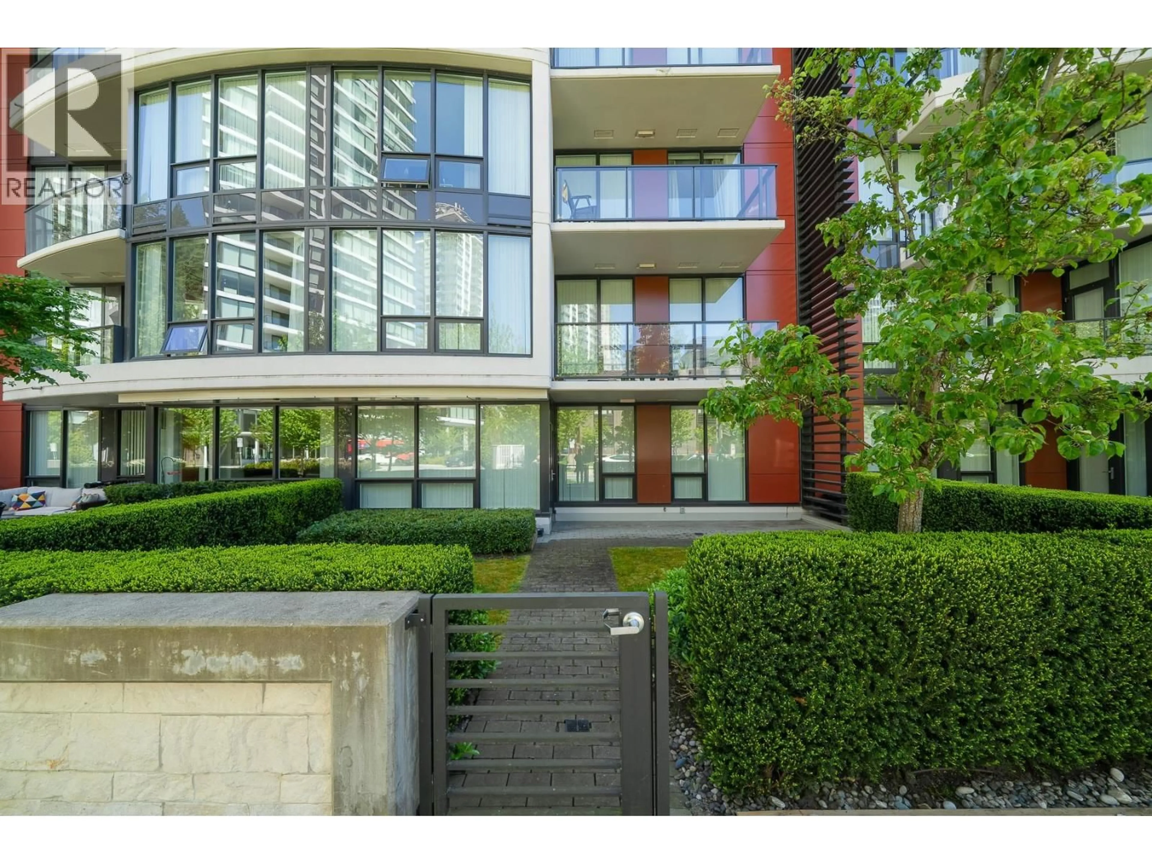 Unknown for 112 - 5638 BIRNEY AVENUE, Vancouver British Columbia V6S0H8