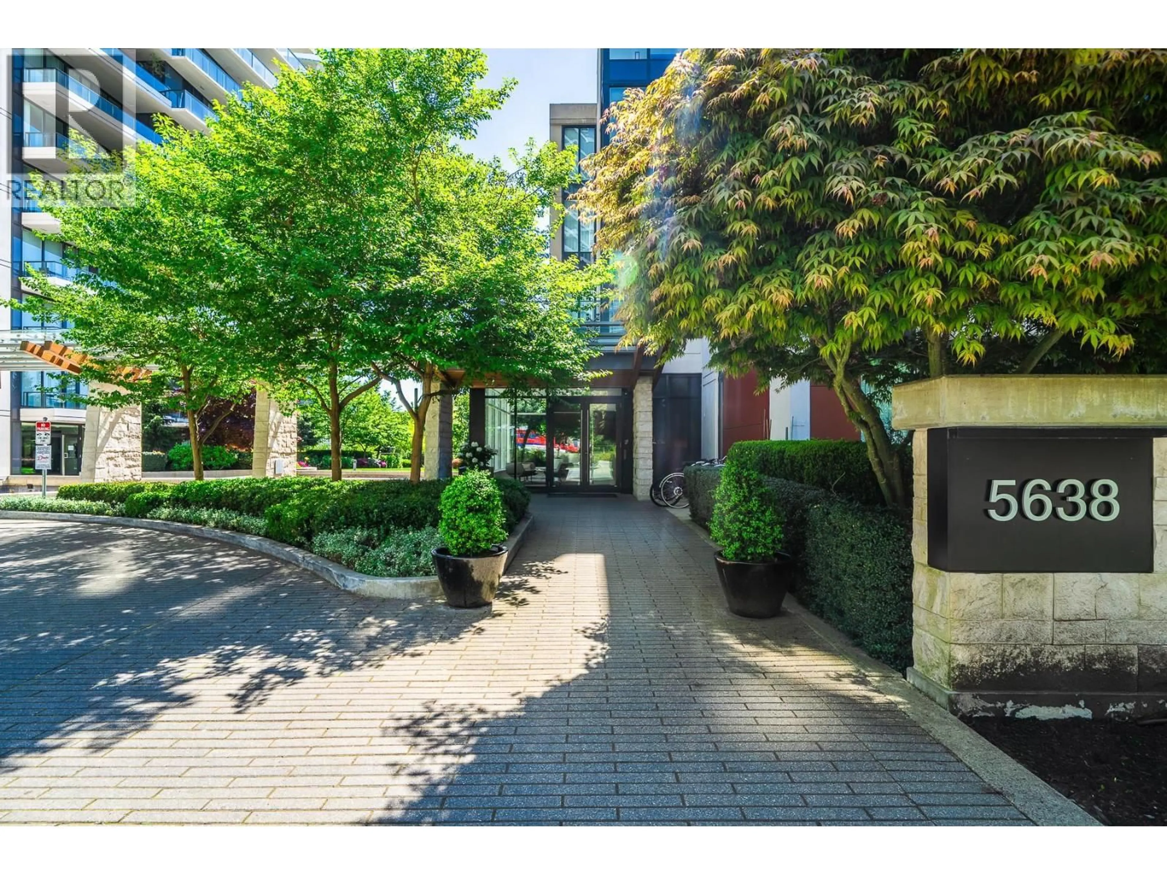 Unknown for 112 - 5638 BIRNEY AVENUE, Vancouver British Columbia V6S0H8