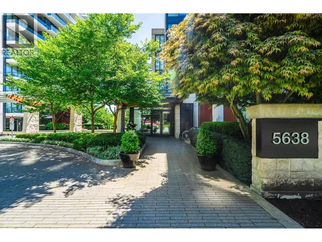112 - 5638 BIRNEY AVENUE, Vancouver 2