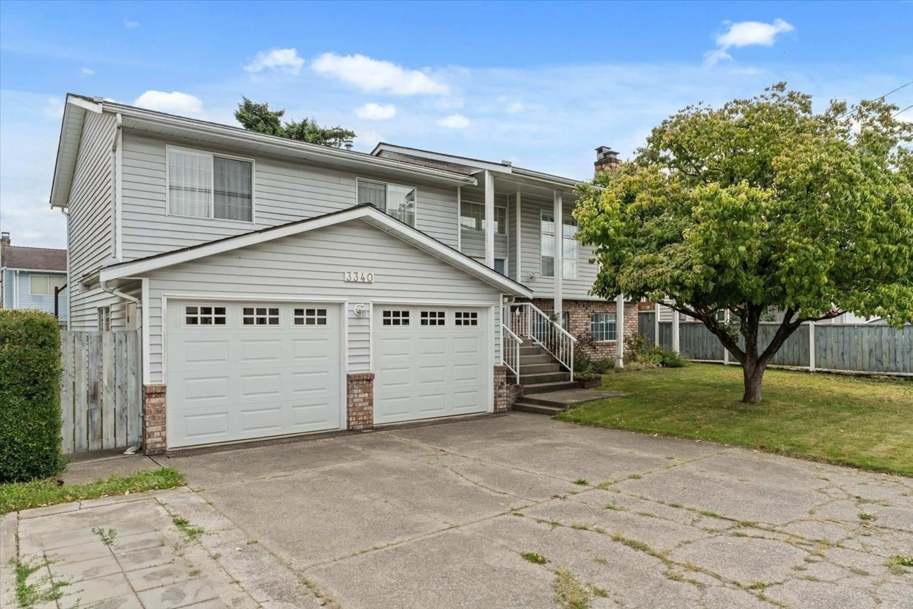 Unknown for 3340 CLEARBROOK ROAD, Abbotsford British Columbia V2T4T4