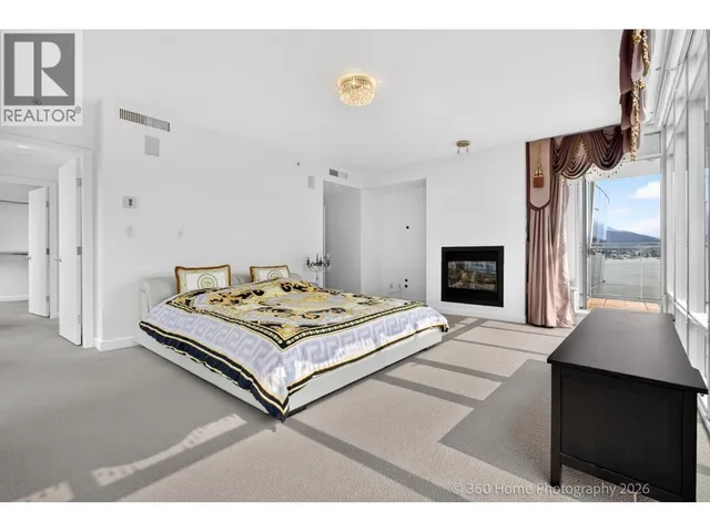 1402 - 1281 CORDOVA STREET, Vancouver 5