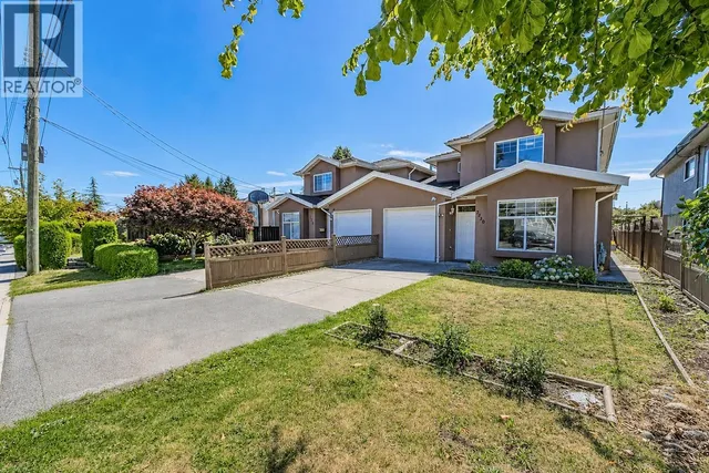 7930 EDMONDS STREET, Burnaby 3