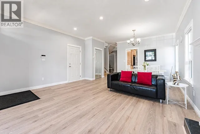 7930 EDMONDS STREET, Burnaby 4