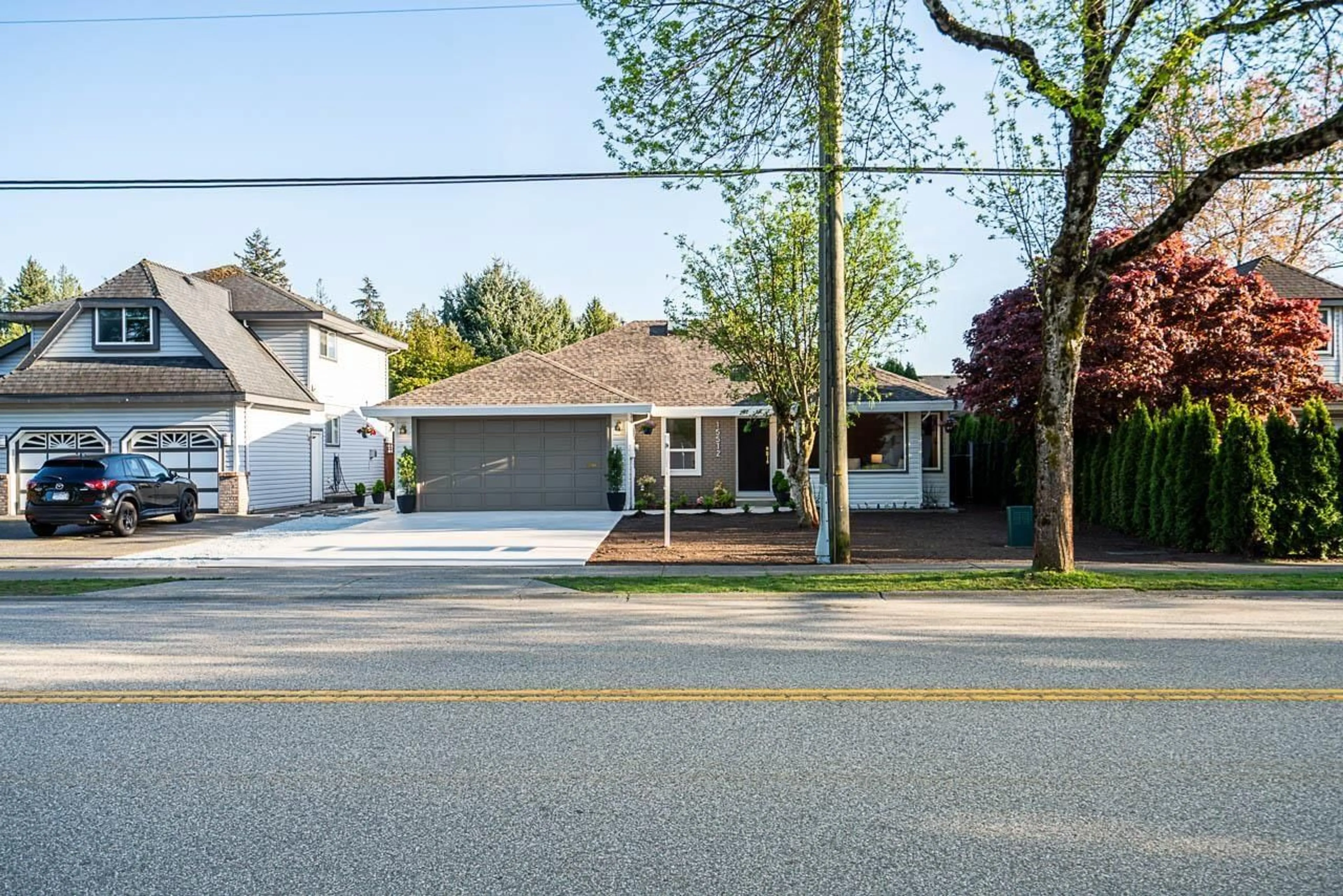 Unknown for 15512 112 AVENUE, Surrey British Columbia V3R6H1