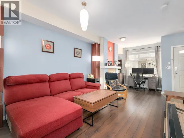 59 - 6528 DENBIGH AVENUE, Burnaby 2