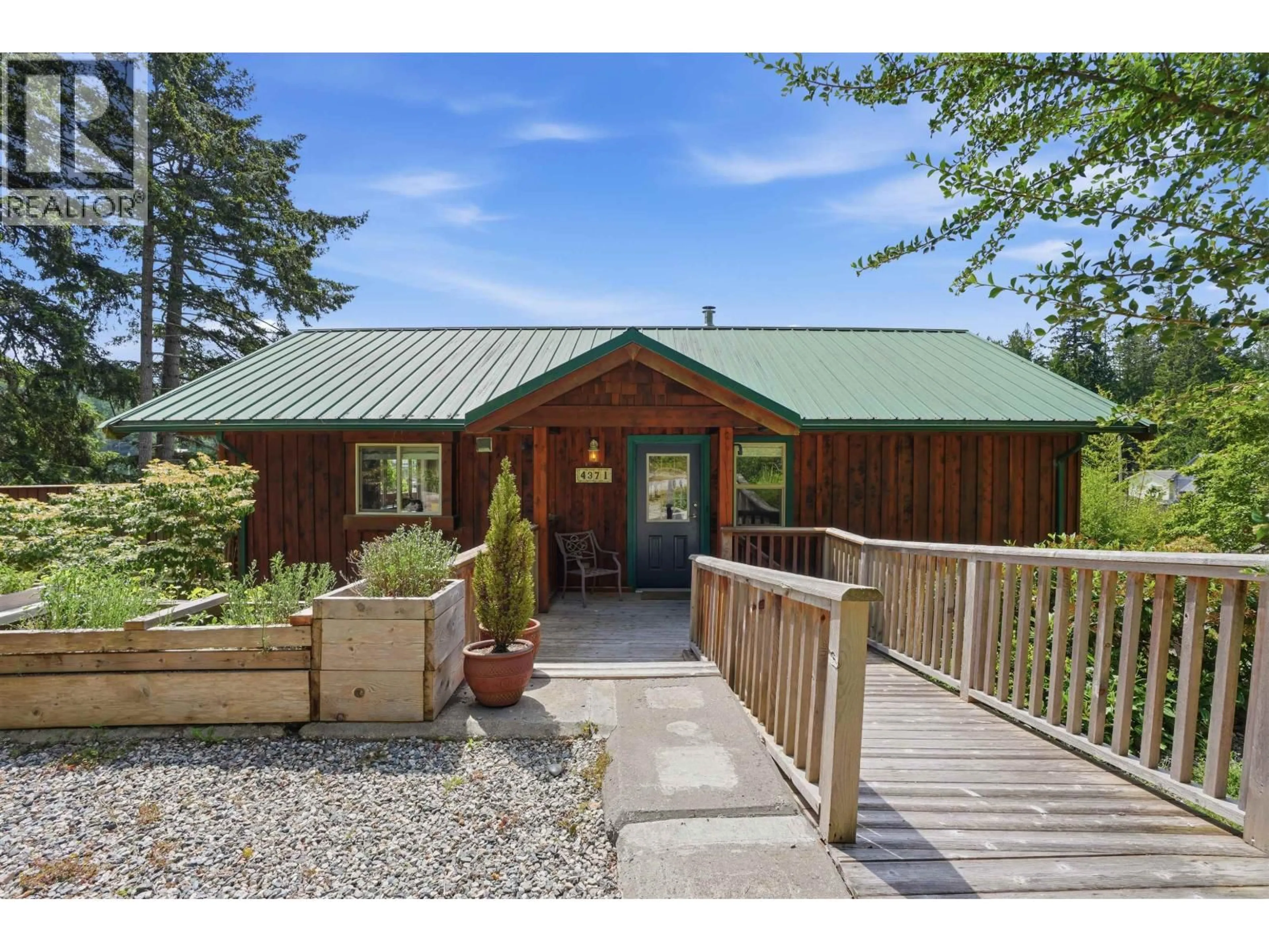 Unknown for 4371 FRANCIS PENINSULA ROAD, Madeira Park British Columbia V0N2H1