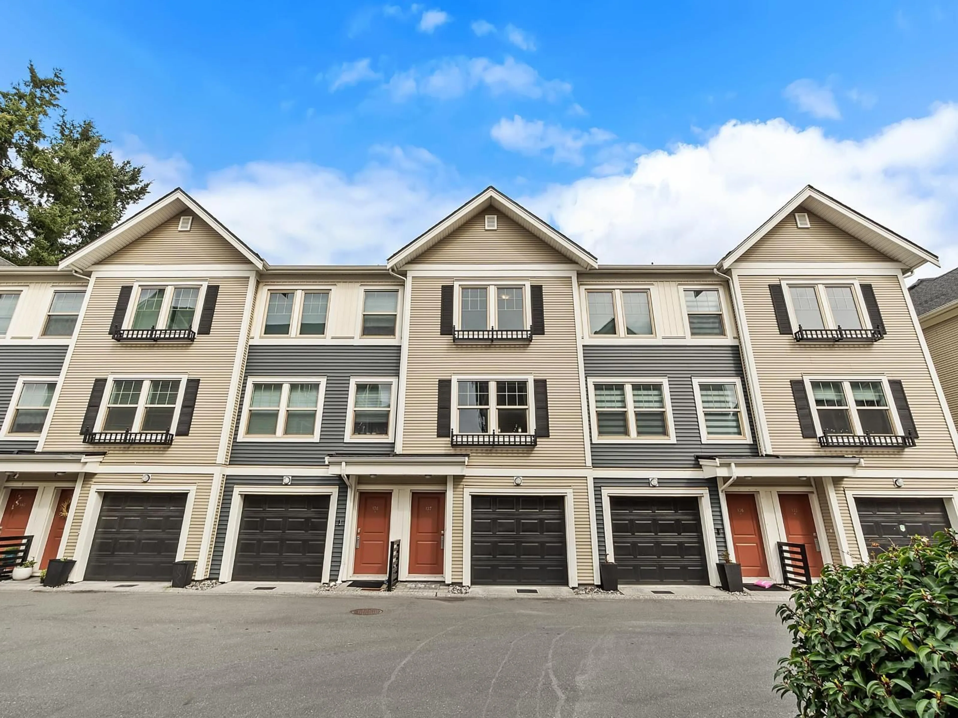 Unknown for 137 - 32633 SIMON AVENUE, Abbotsford British Columbia V2T0G9