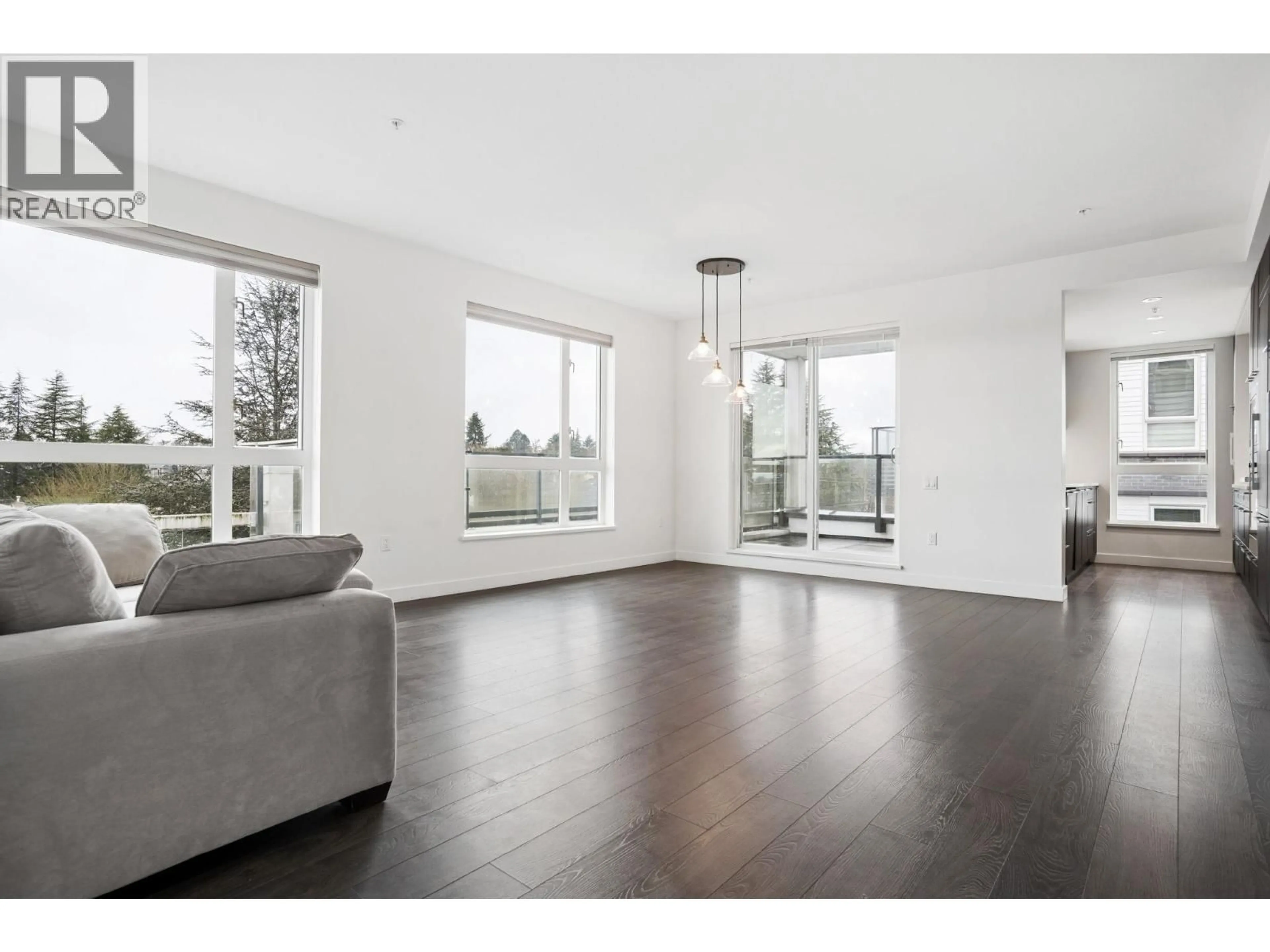 A pic of a room for 608 - 6677 CAMBIE STREET, Vancouver British Columbia V6P0E6