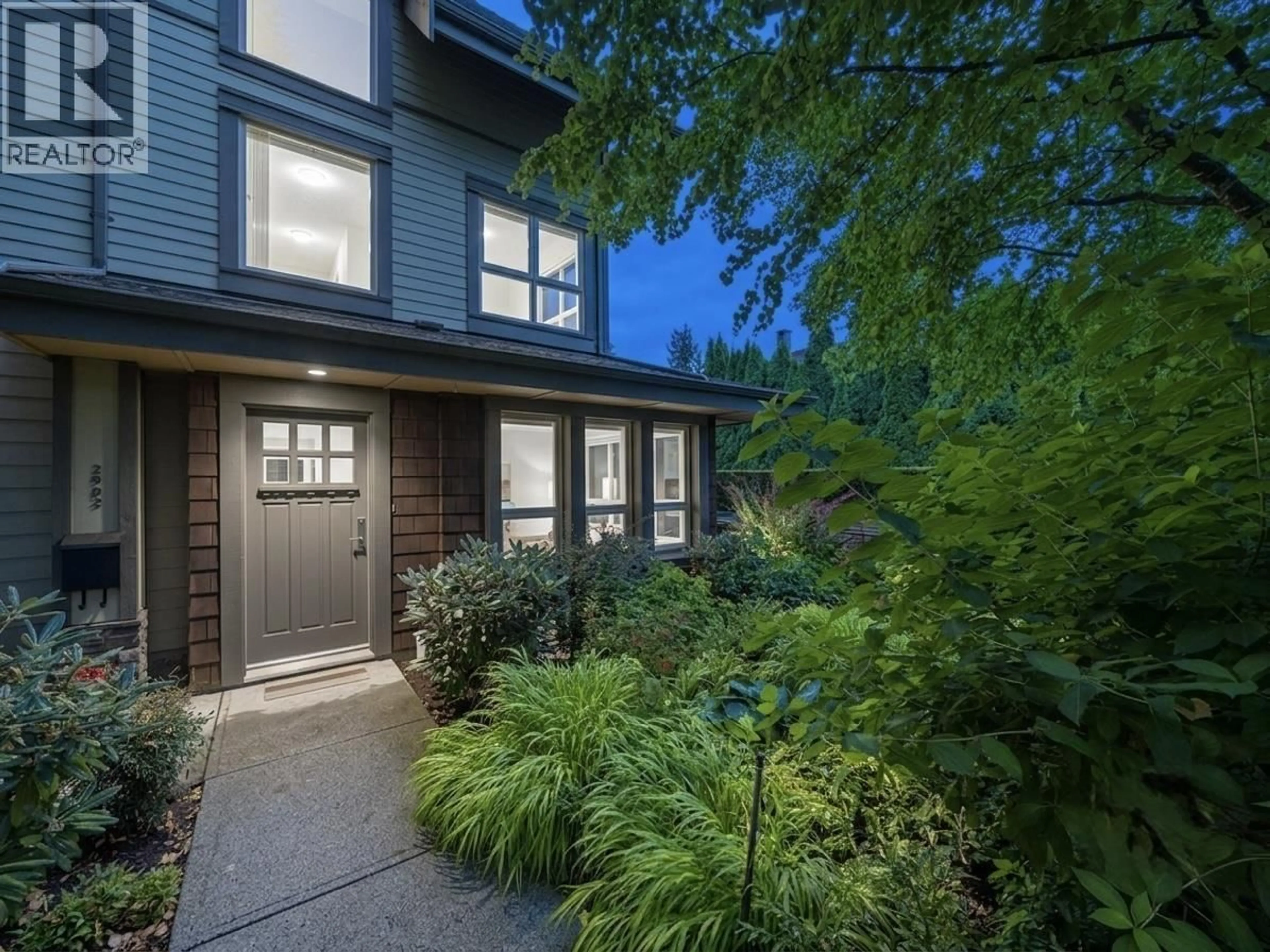 Unknown for 2982 CHESTERFIELD AVENUE, North Vancouver British Columbia V7N3M6