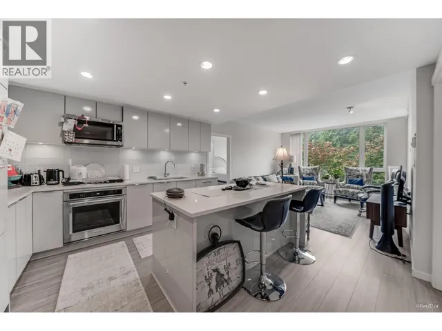 304 - 3100 WINDSOR GATE, Coquitlam 2
