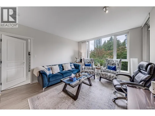 304 - 3100 WINDSOR GATE, Coquitlam 3