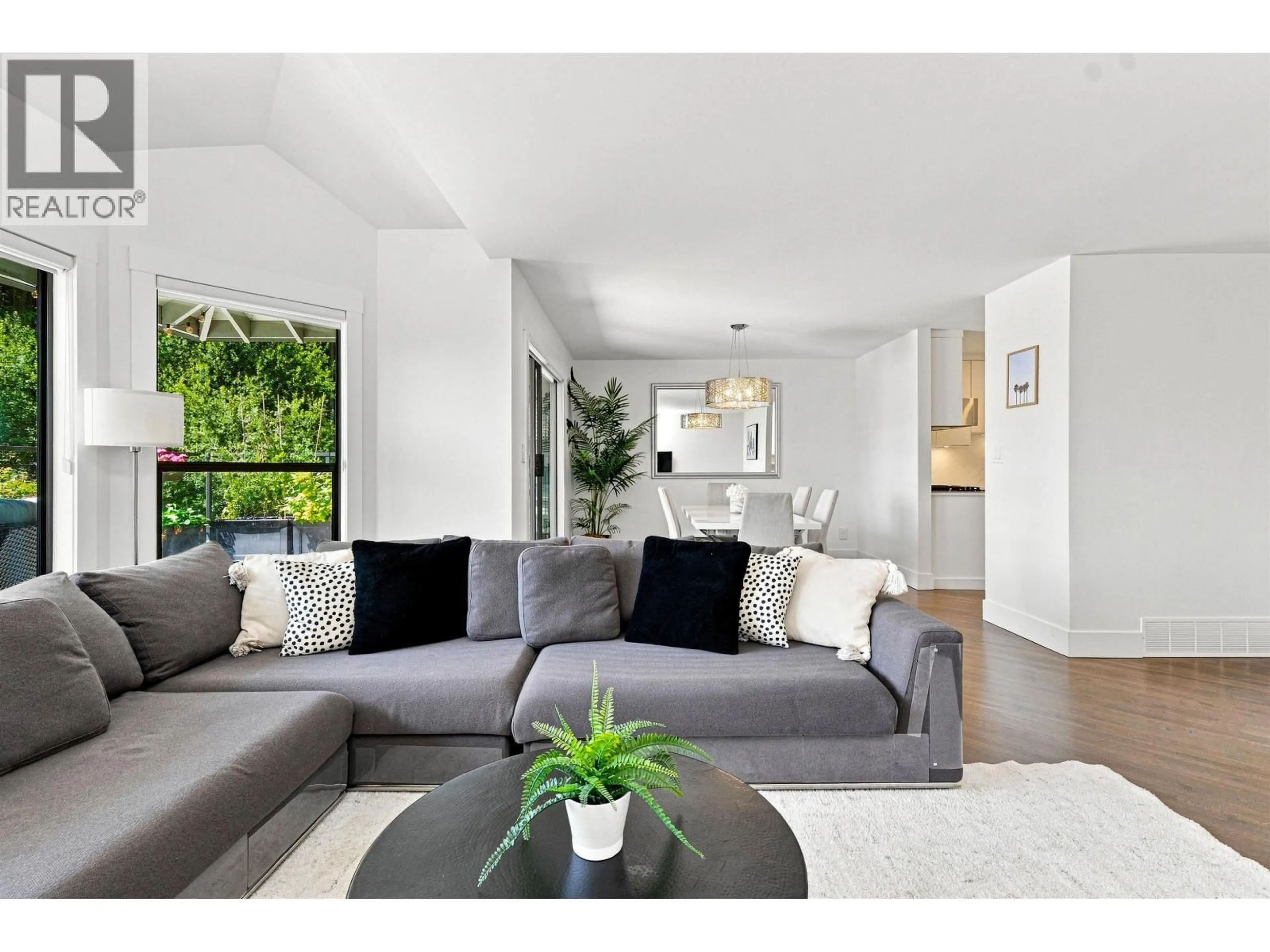 Living room with furniture, unknown for 5723 OWL COURT, North Vancouver British Columbia V7R4V1