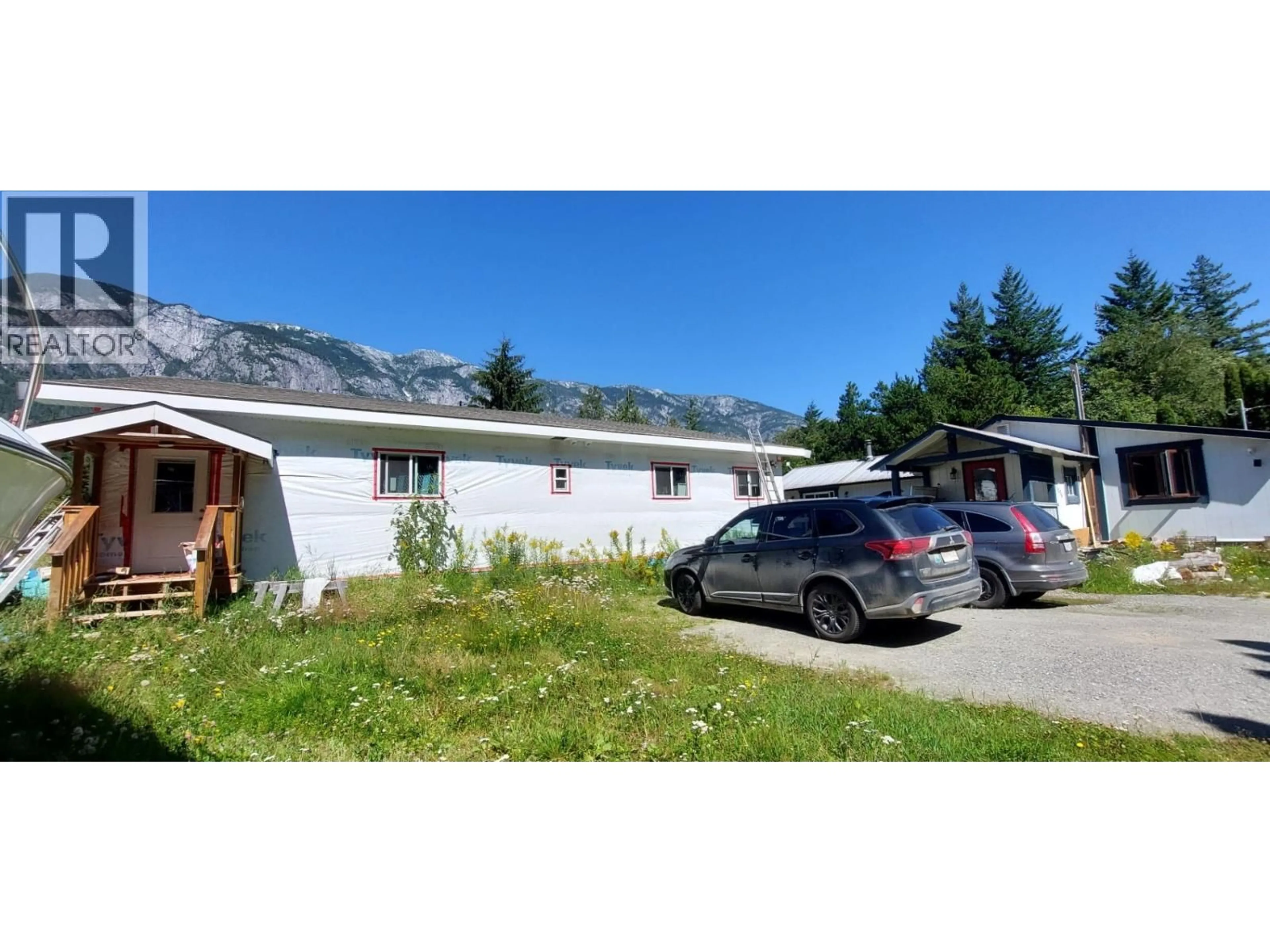 Unknown for 1276 MACKENZIE HIGHWAY, Bella Coola British Columbia V0T1C0