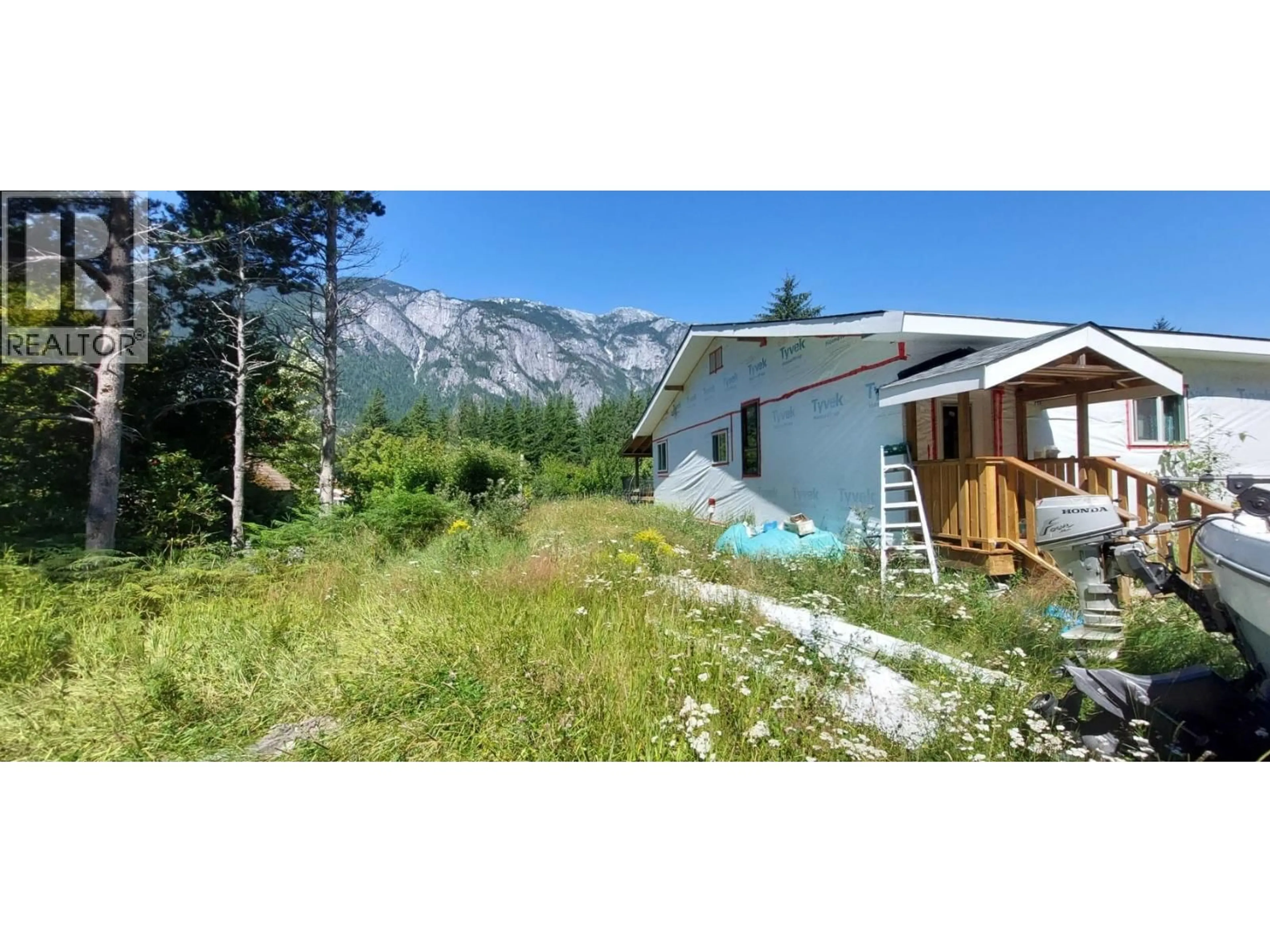 Unknown for 1276 MACKENZIE HIGHWAY, Bella Coola British Columbia V0T1C0