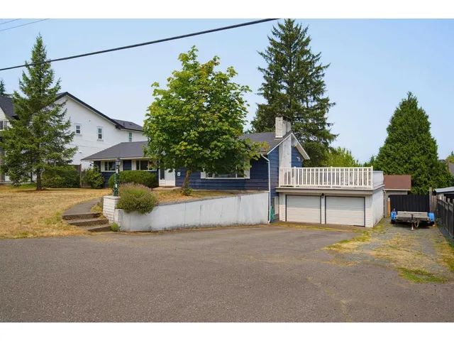 19671 49 AVENUE, Langley 2