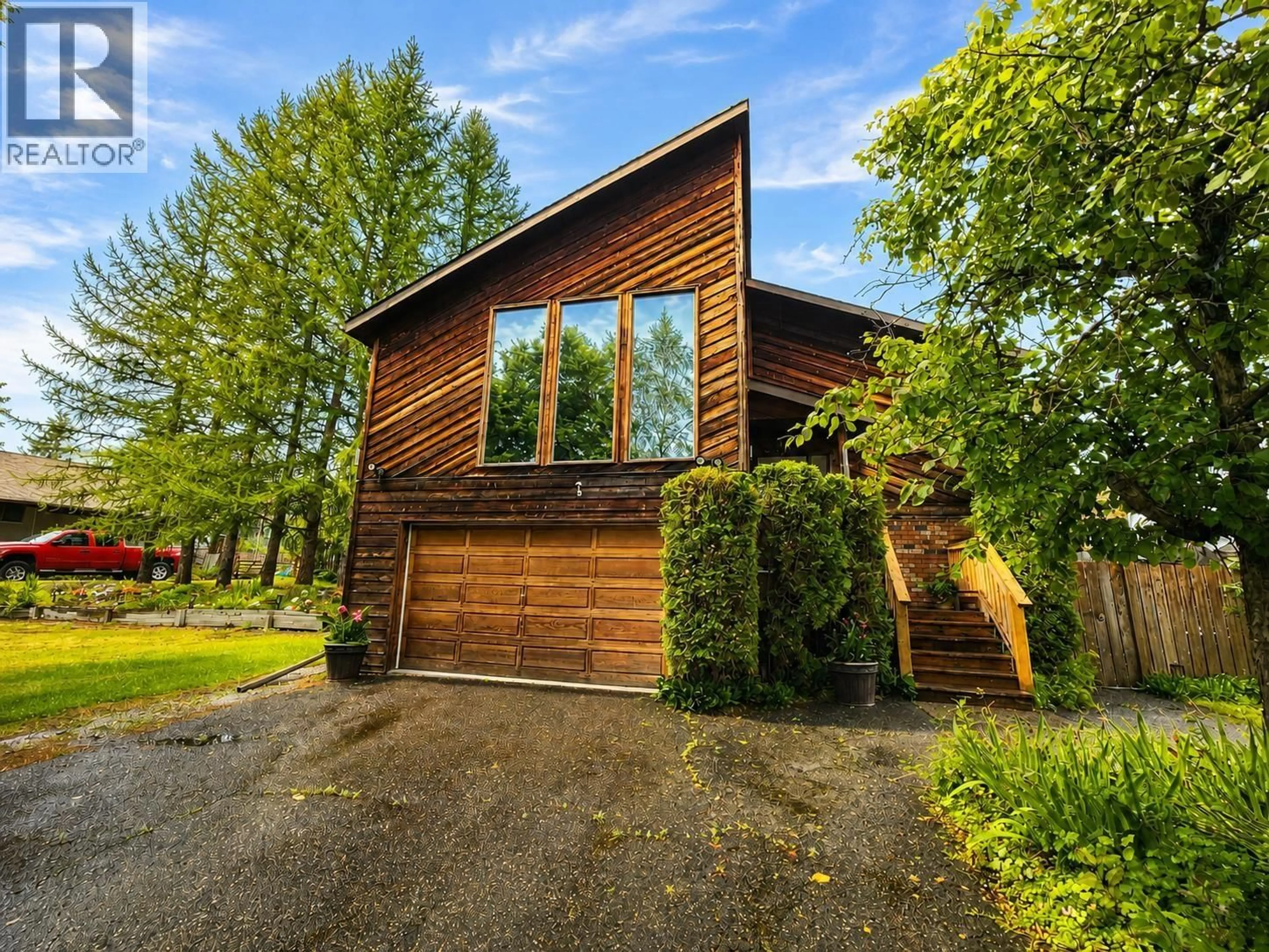 Unknown for 3696 ROSIA ROAD, Prince George British Columbia V2K4Y6